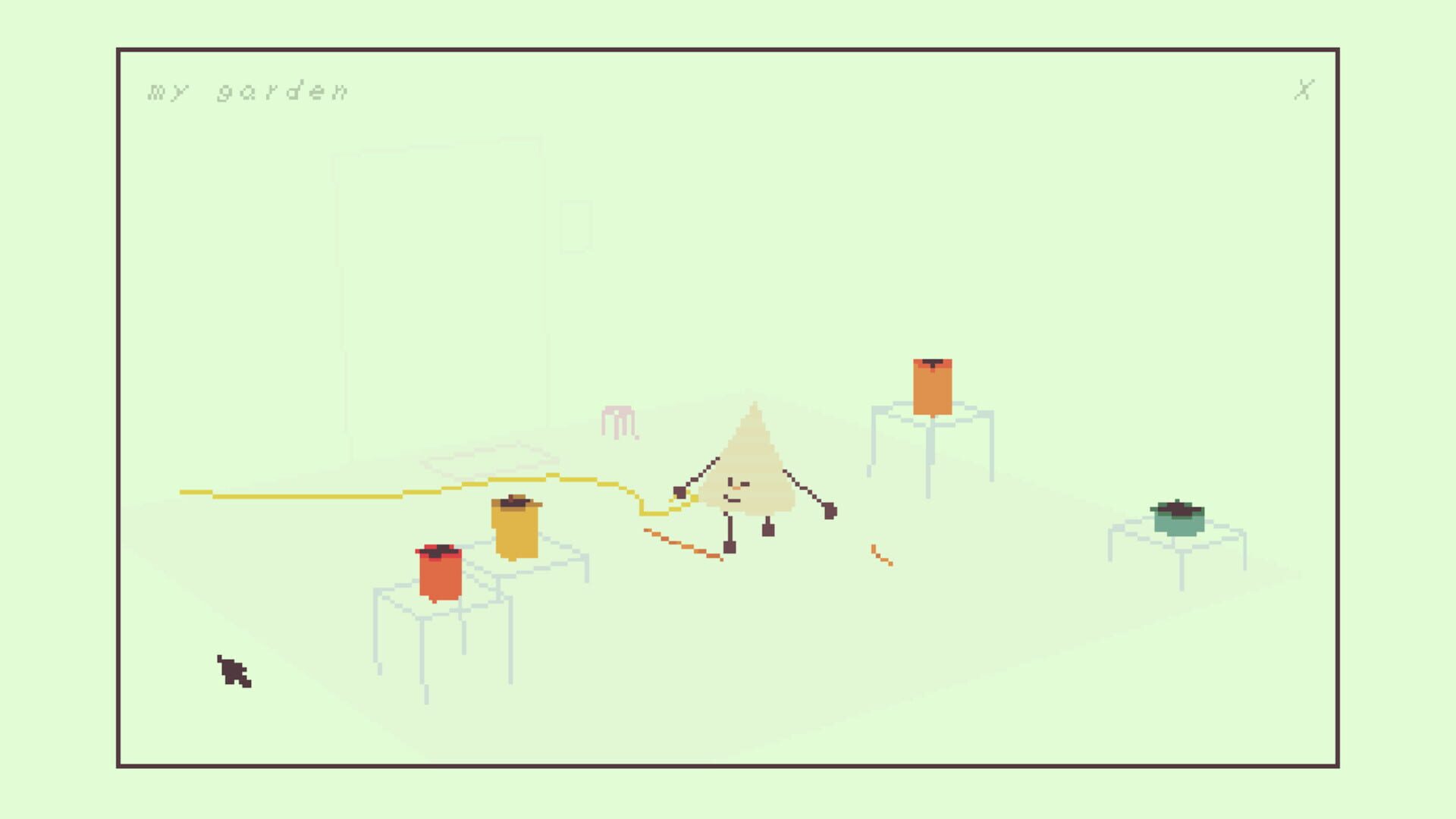Screenshot for Botanik
