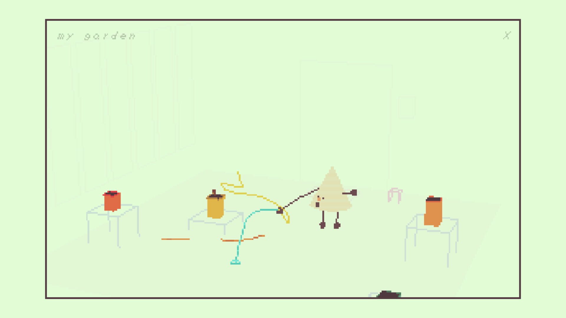 Screenshot for Botanik
