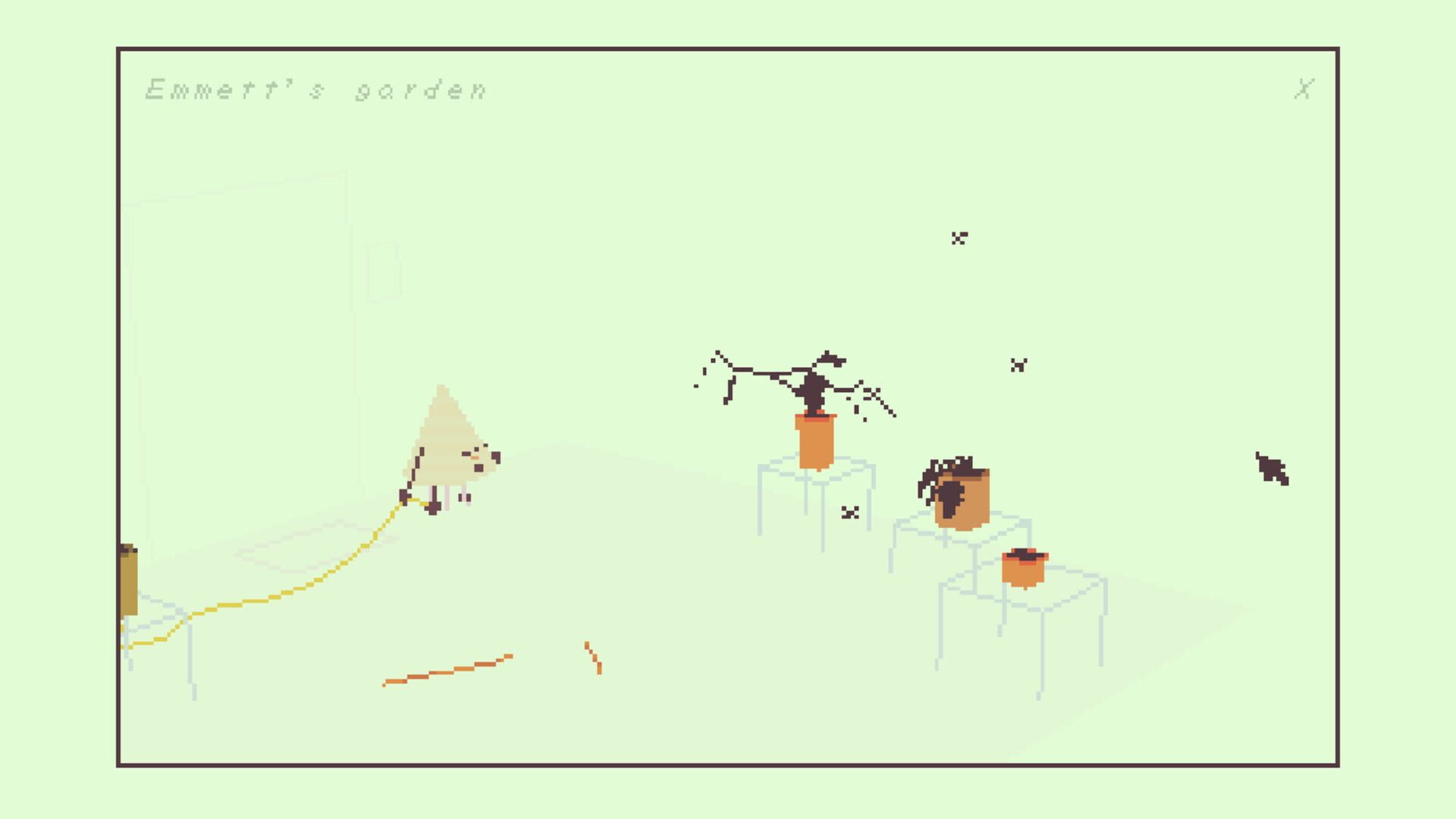 Screenshot for Botanik