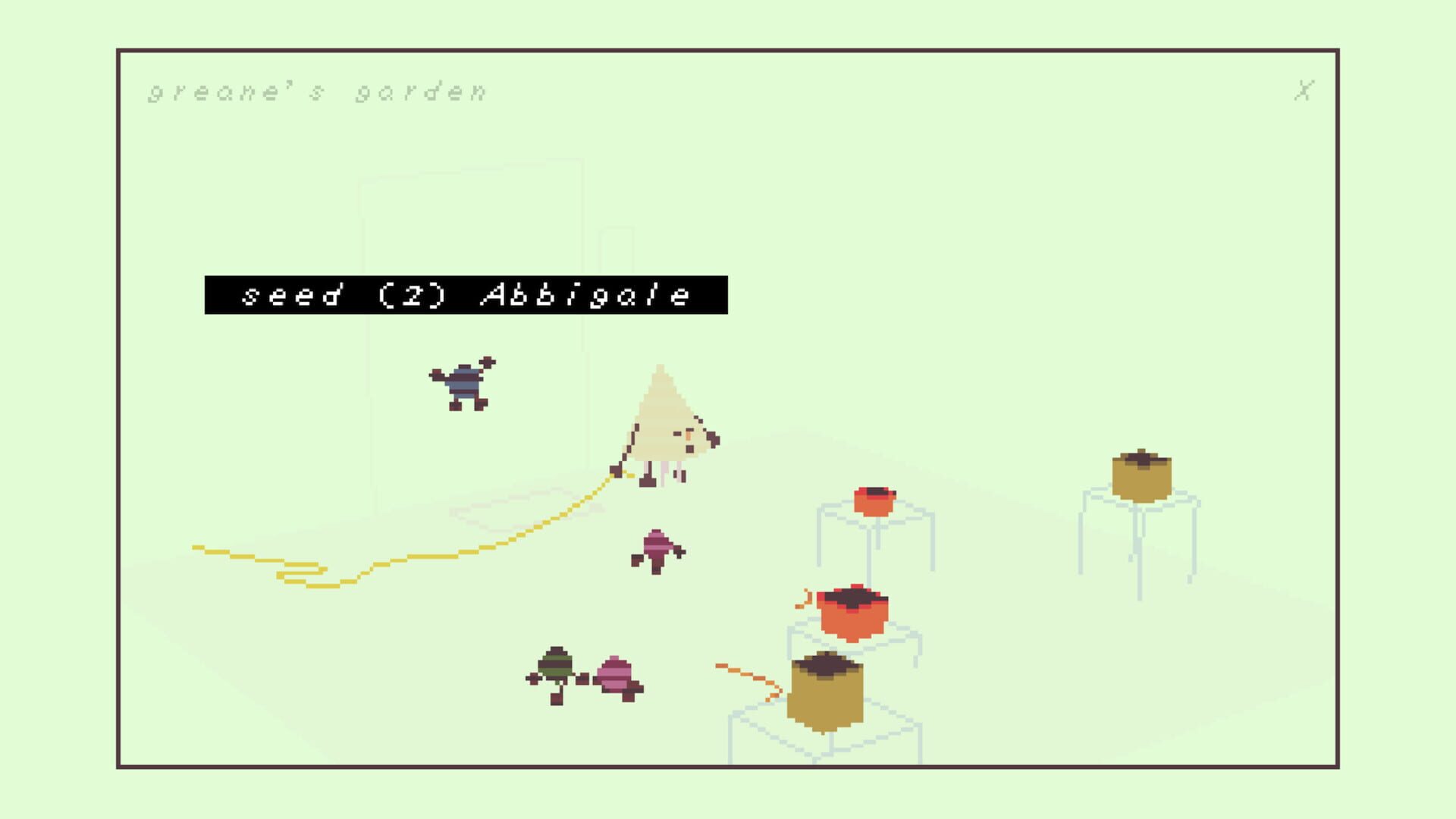 Screenshot for Botanik