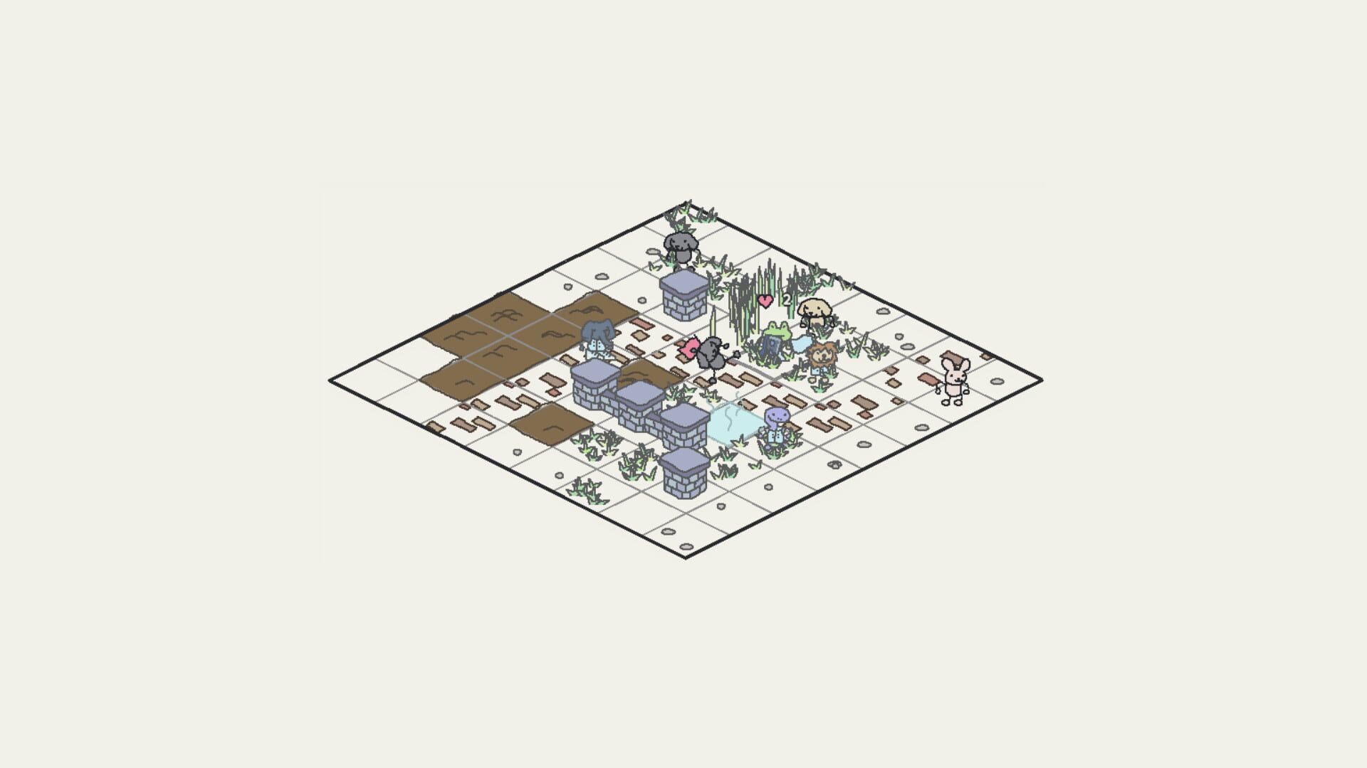Screenshot for Zoo Packs