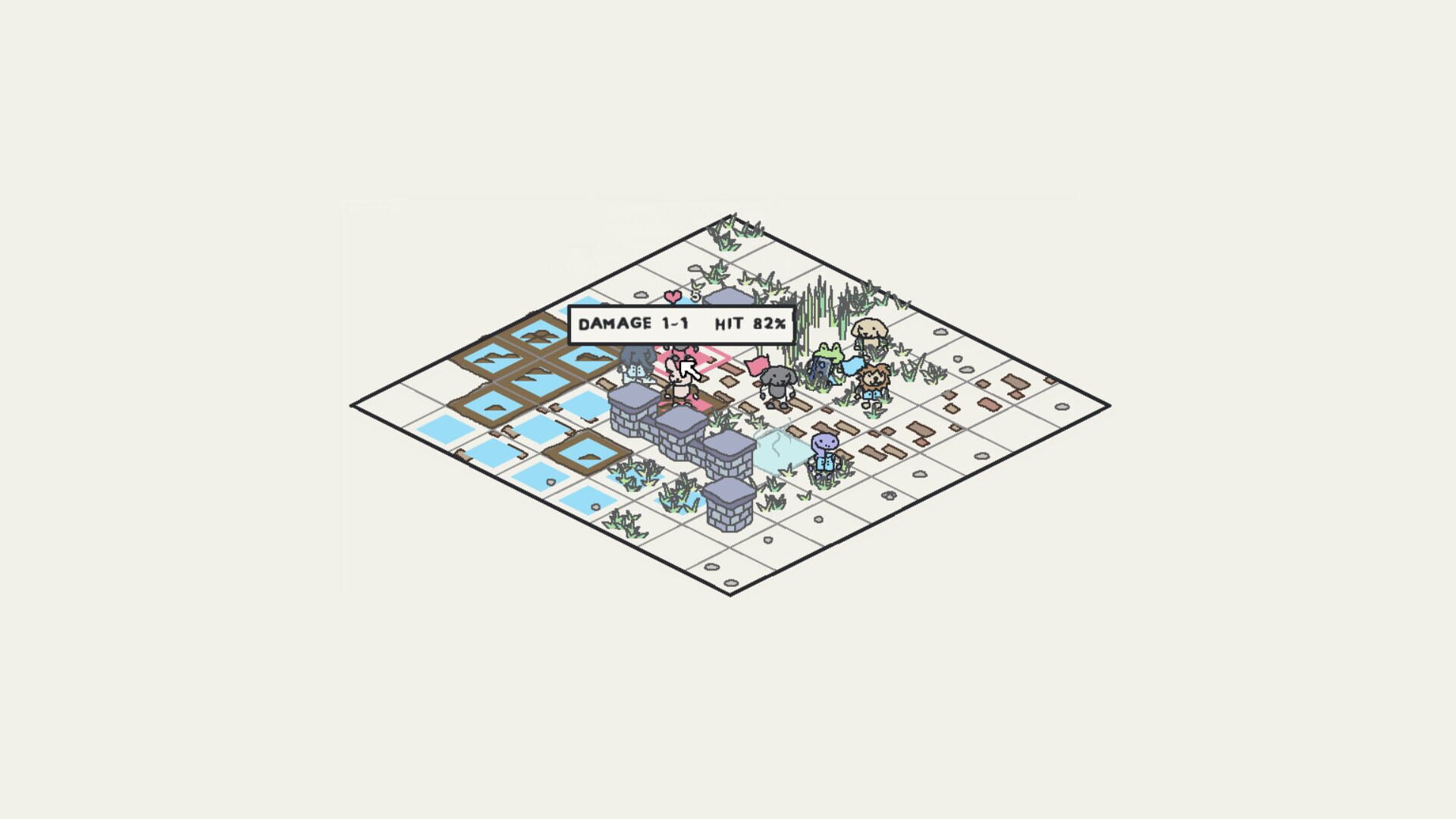 Screenshot for Zoo Packs