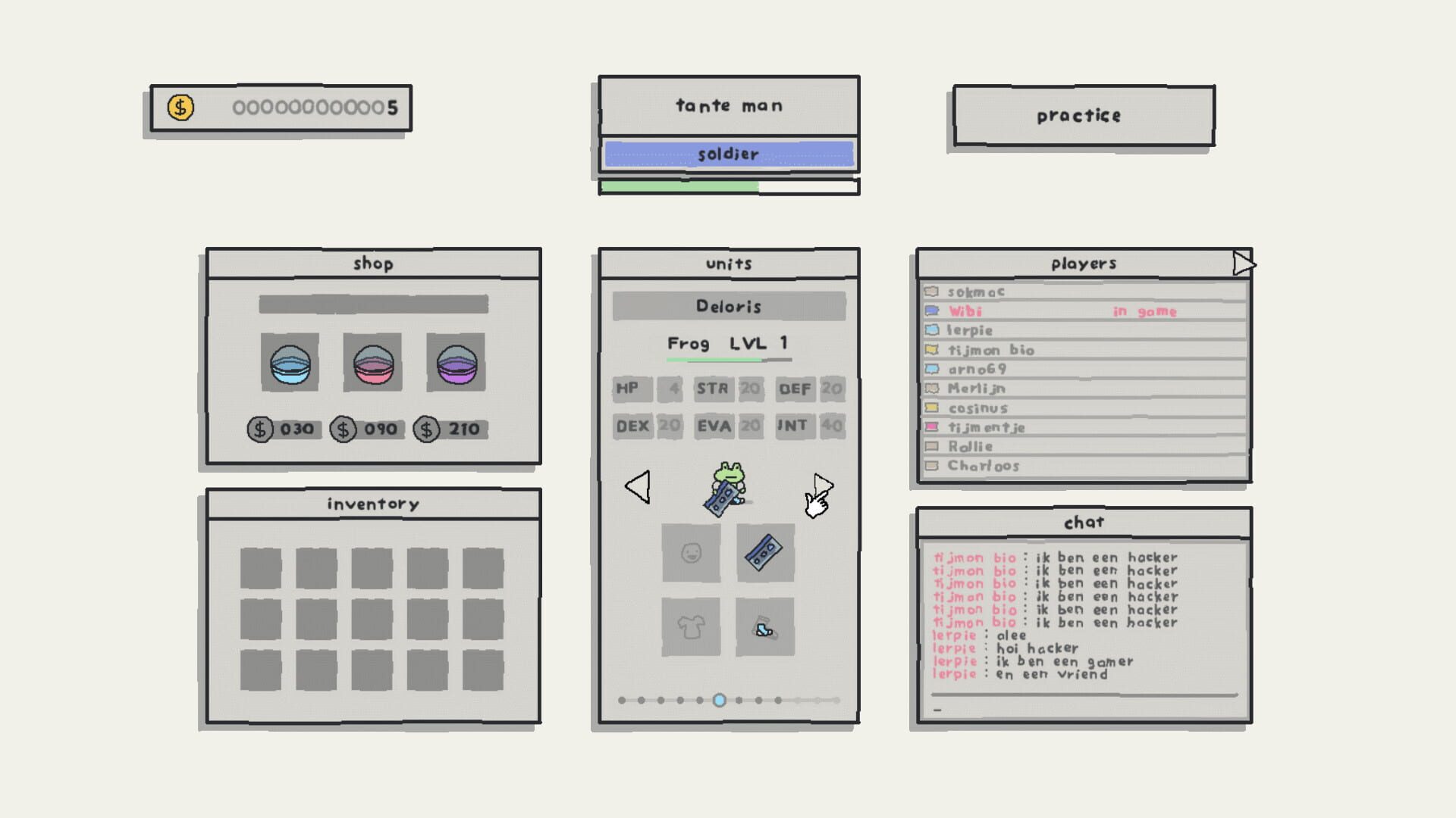 Screenshot for Zoo Packs