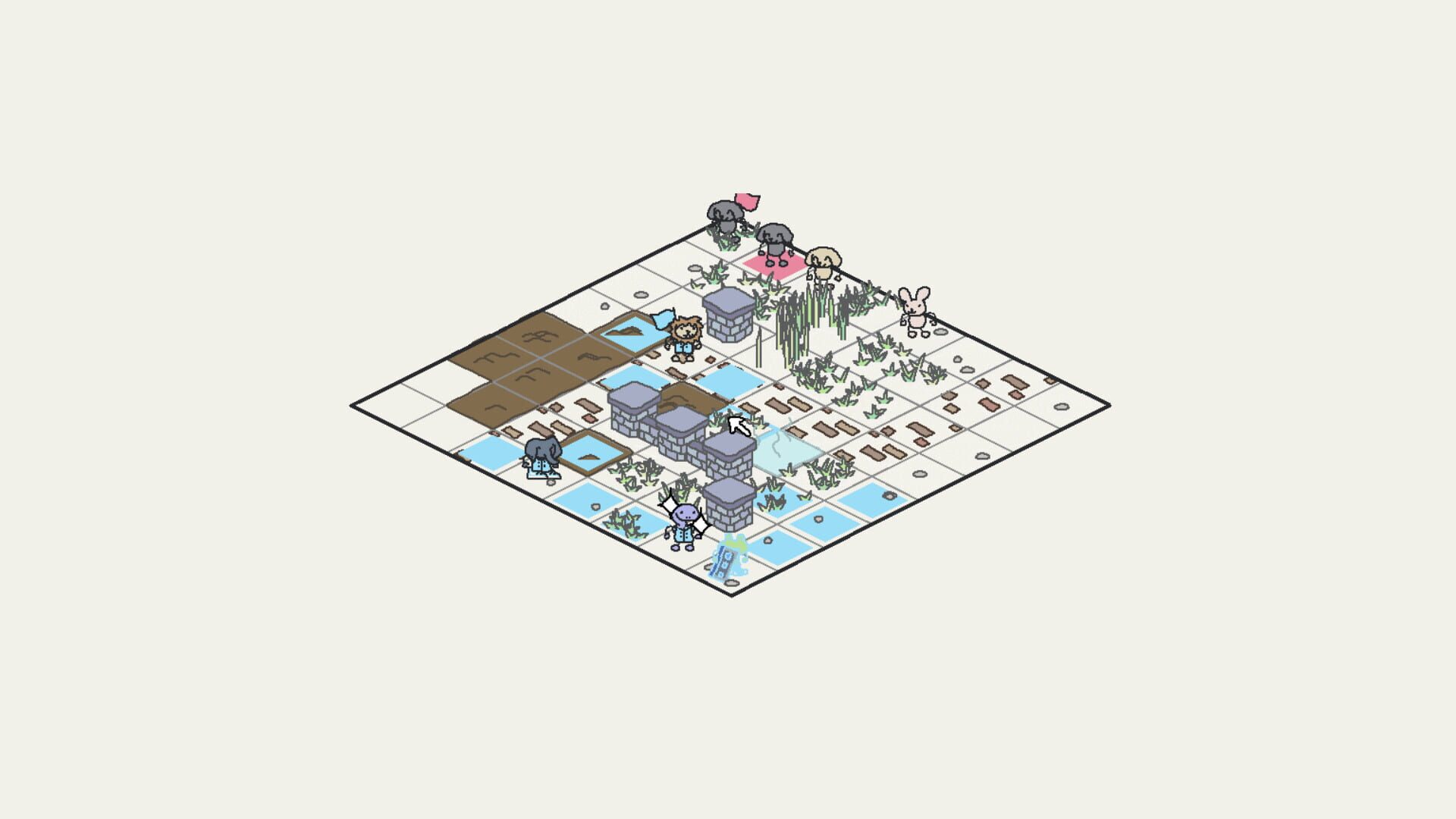 Screenshot for Zoo Packs