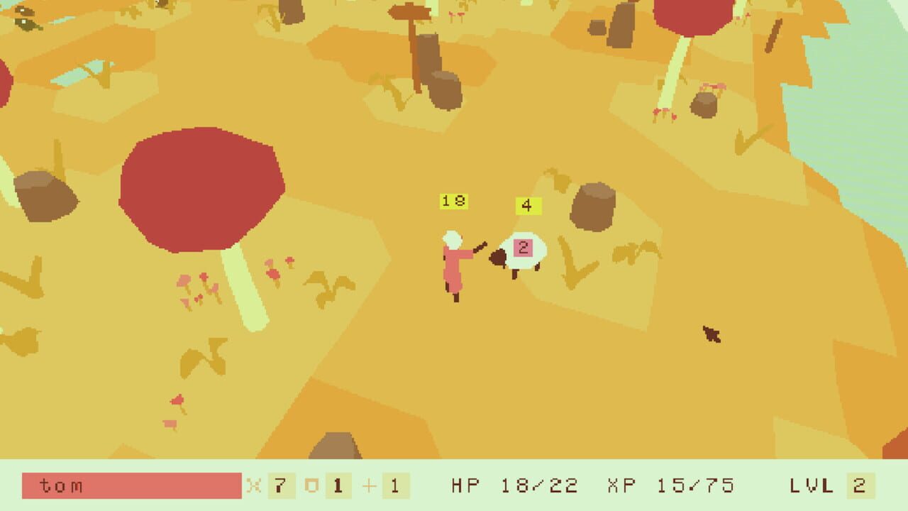 Screenshot for Tomscape