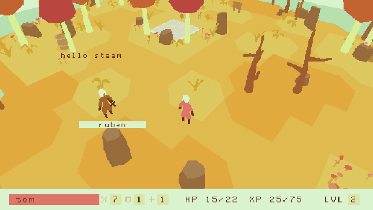 Screenshot for Tomscape