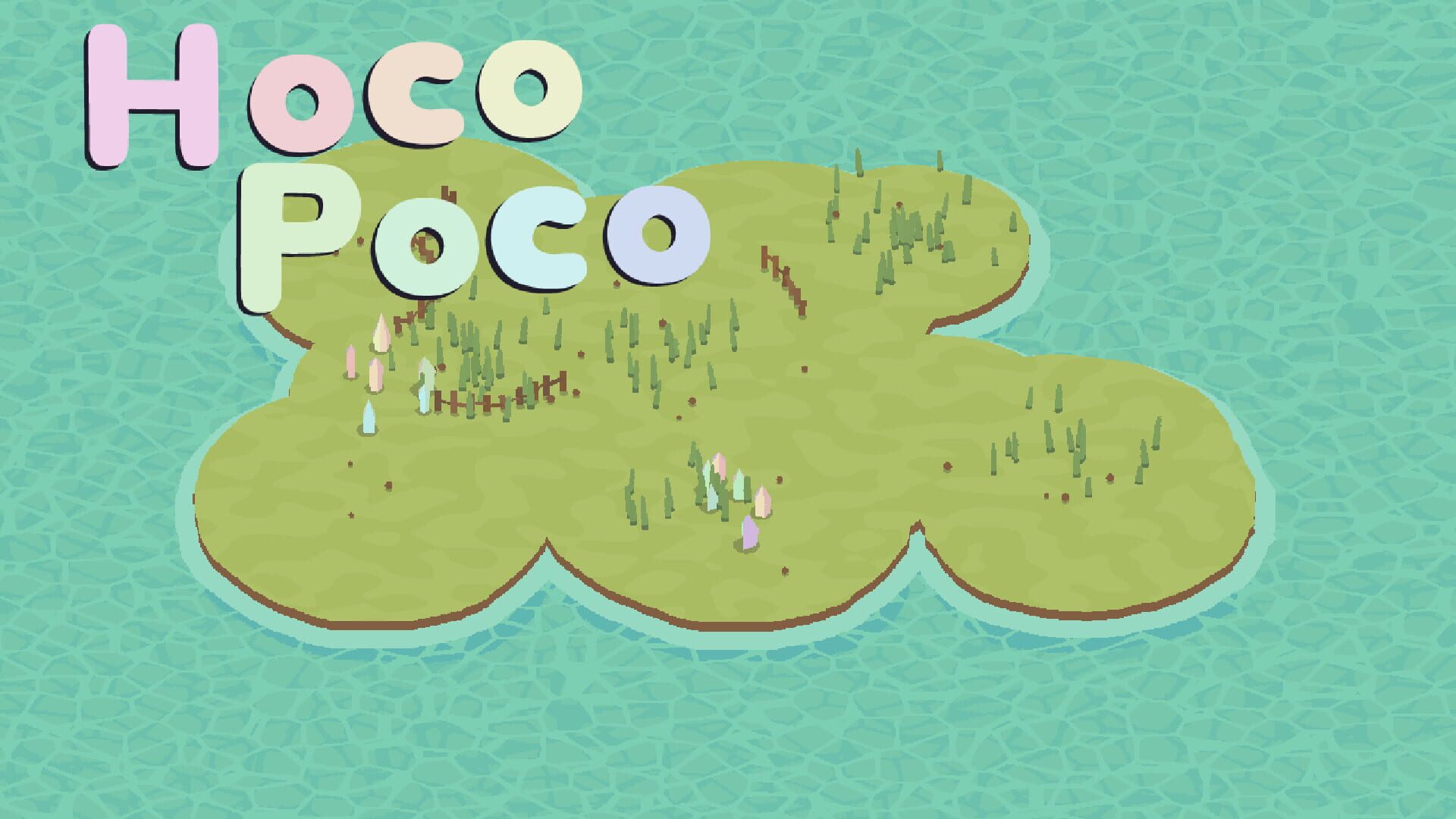 Screenshot for Hoco Poco