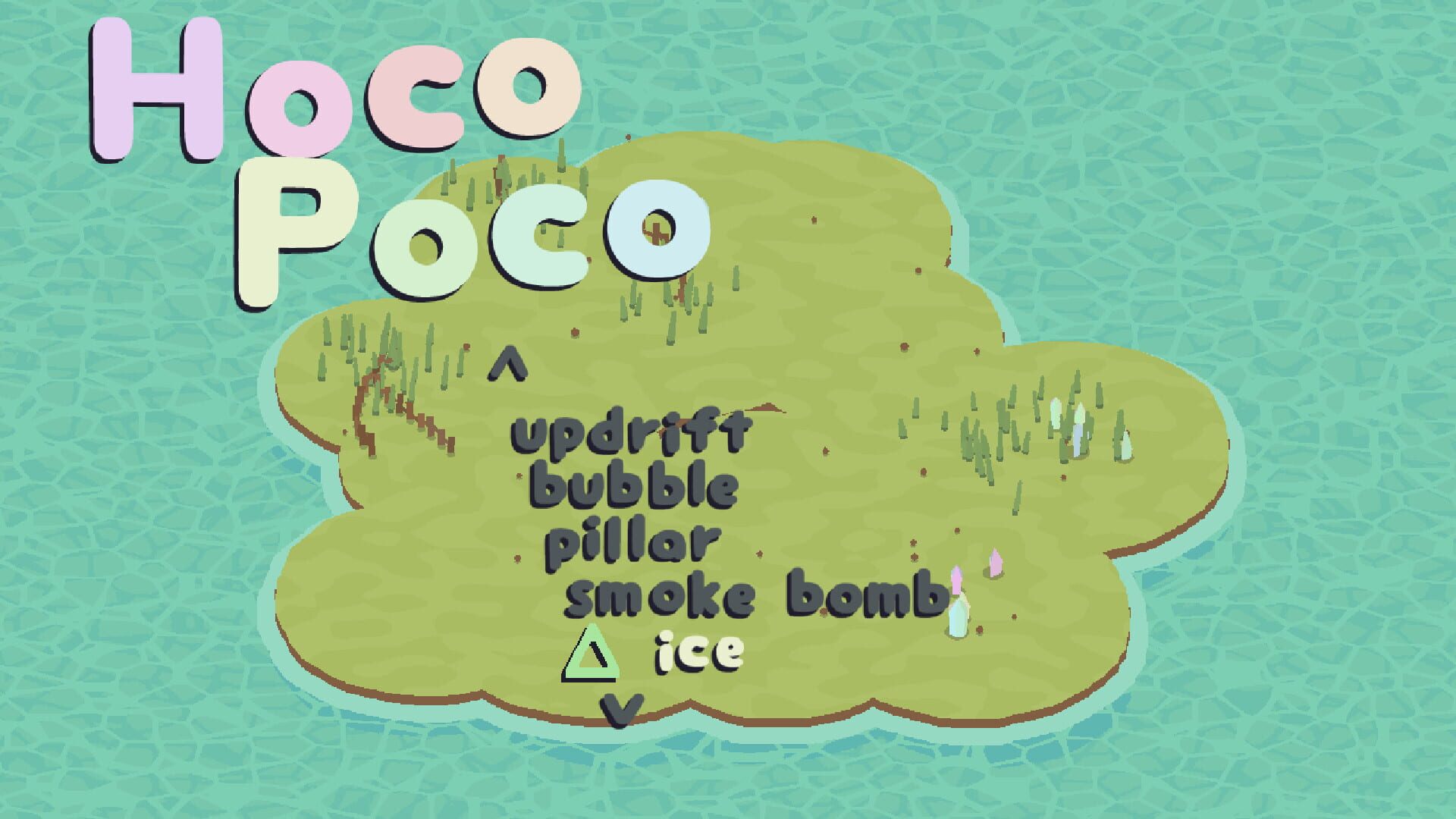 Screenshot for Hoco Poco