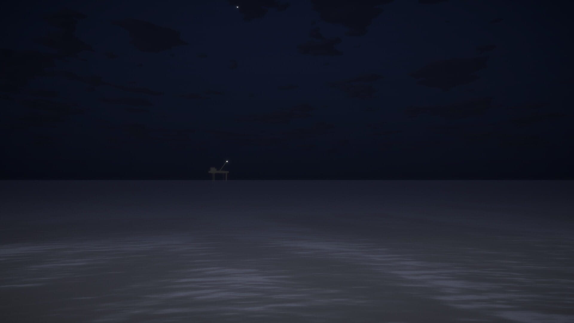 Screenshot for Driftwood
