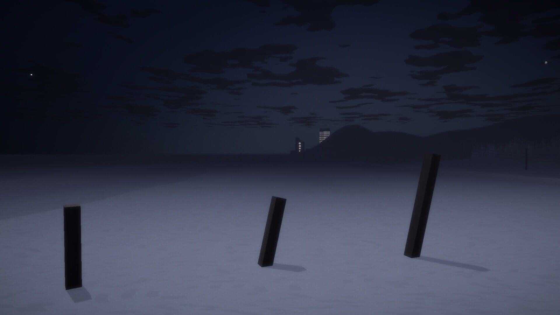 Screenshot for Driftwood