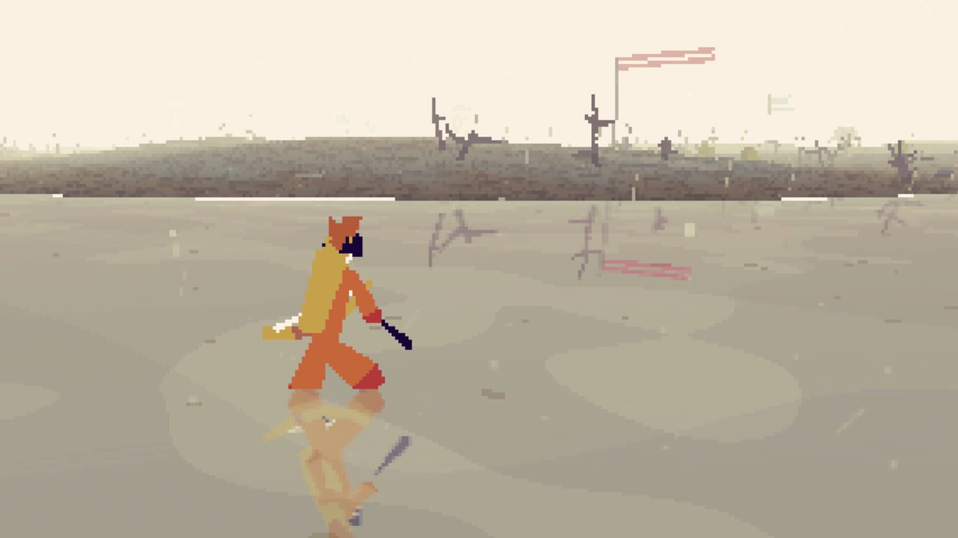 Screenshot for Moeras