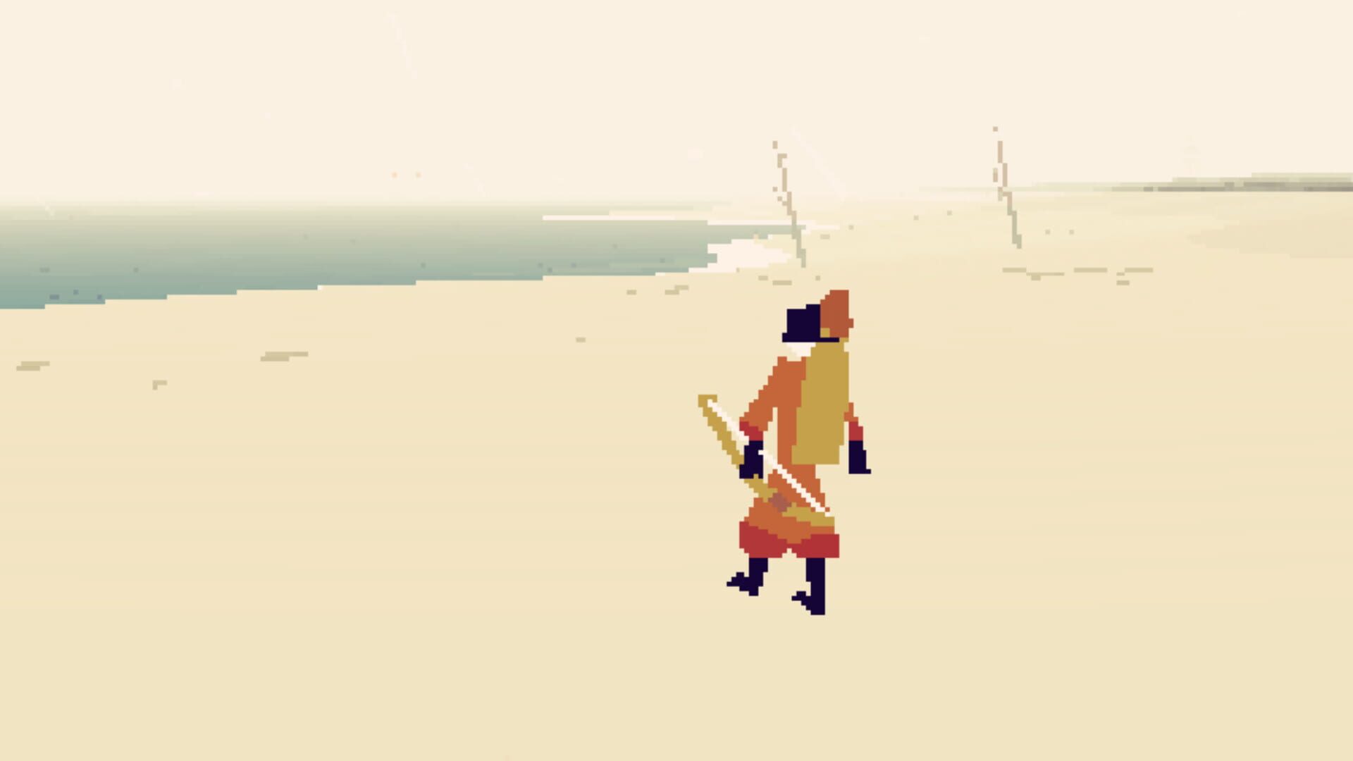 Screenshot for Moeras
