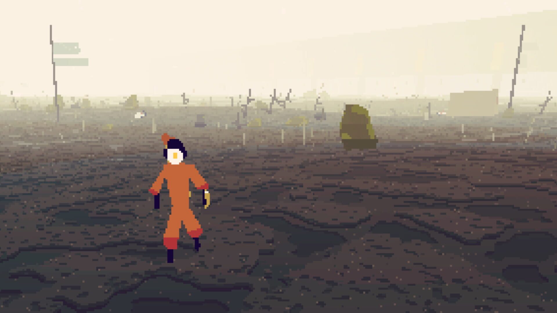 Screenshot for Moeras