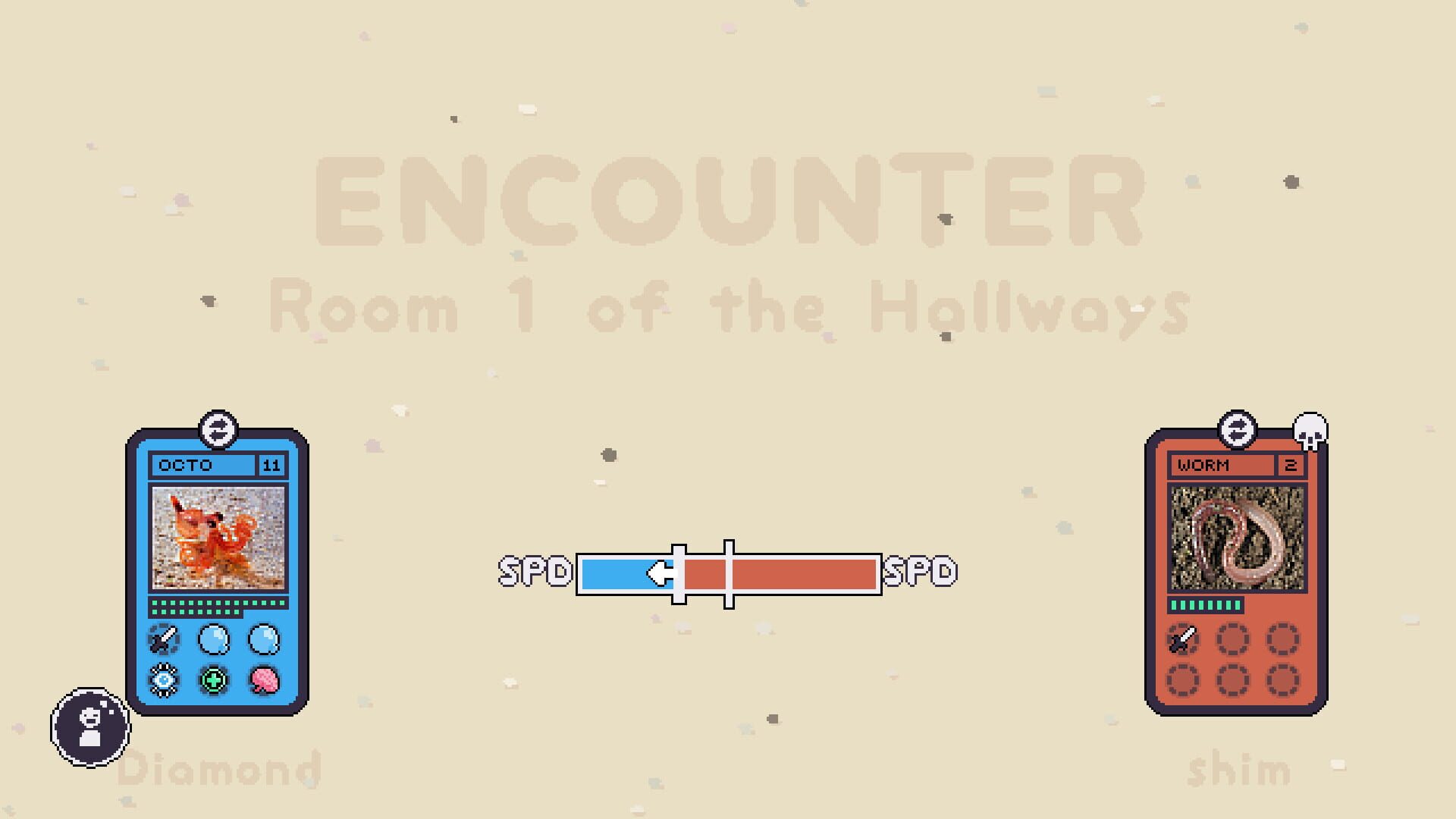 Screenshot for King of the Sandcastle