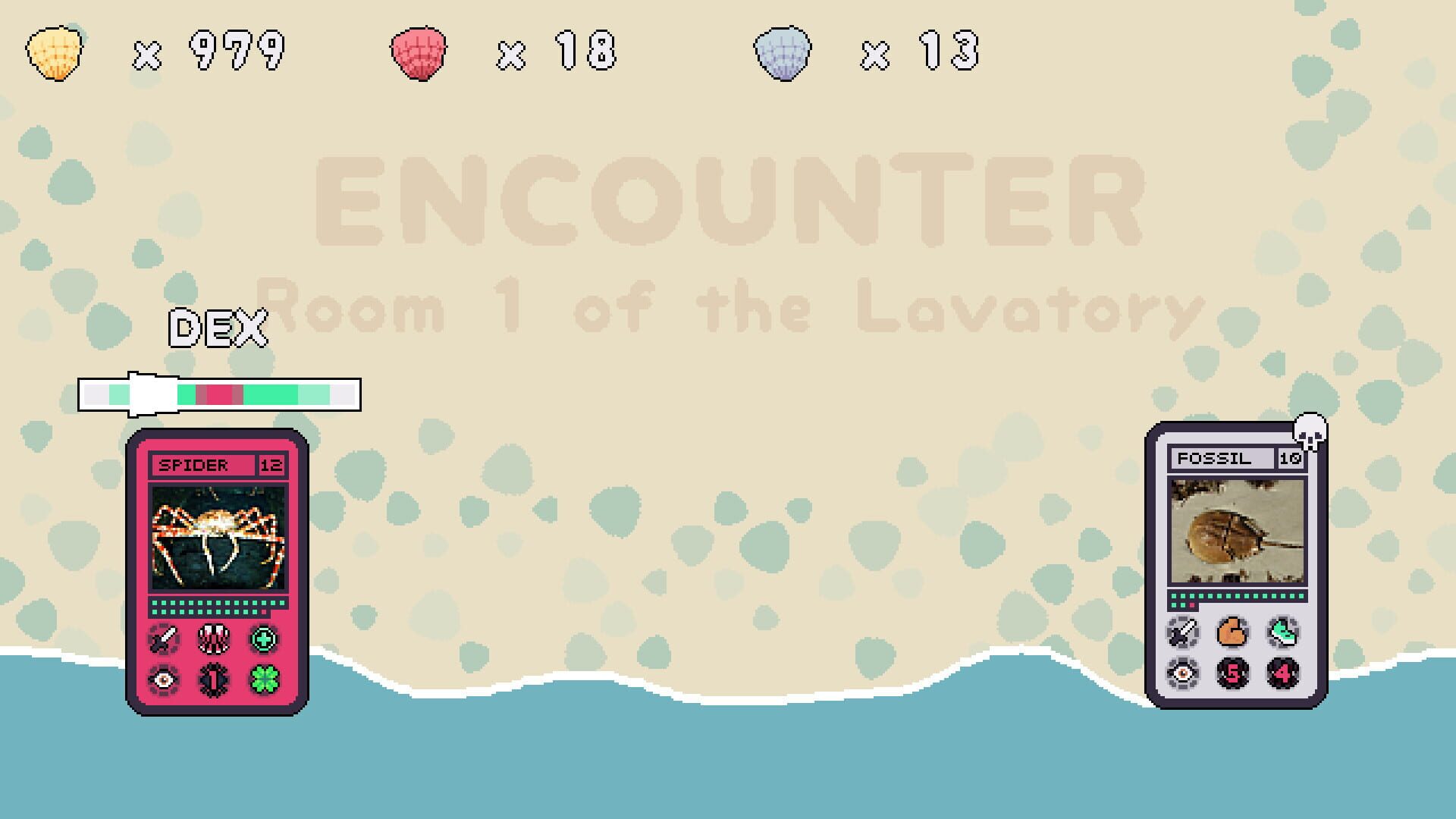 Screenshot for King of the Sandcastle