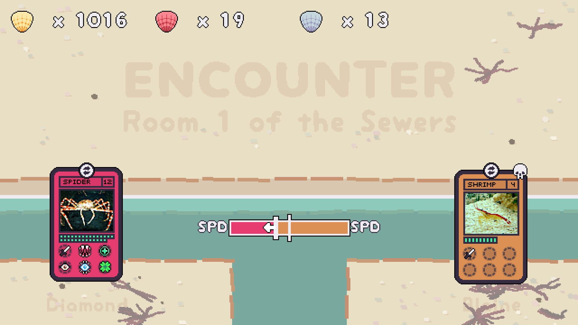 Screenshot for King of the Sandcastle