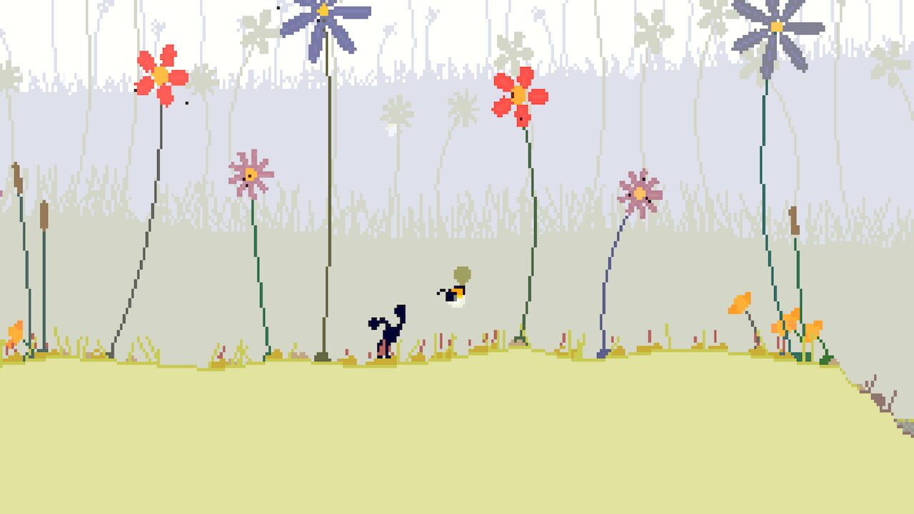 Screenshot for Bombini
