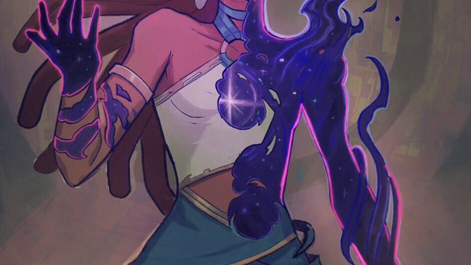 Screenshot for Chroma: Bloom and Blight