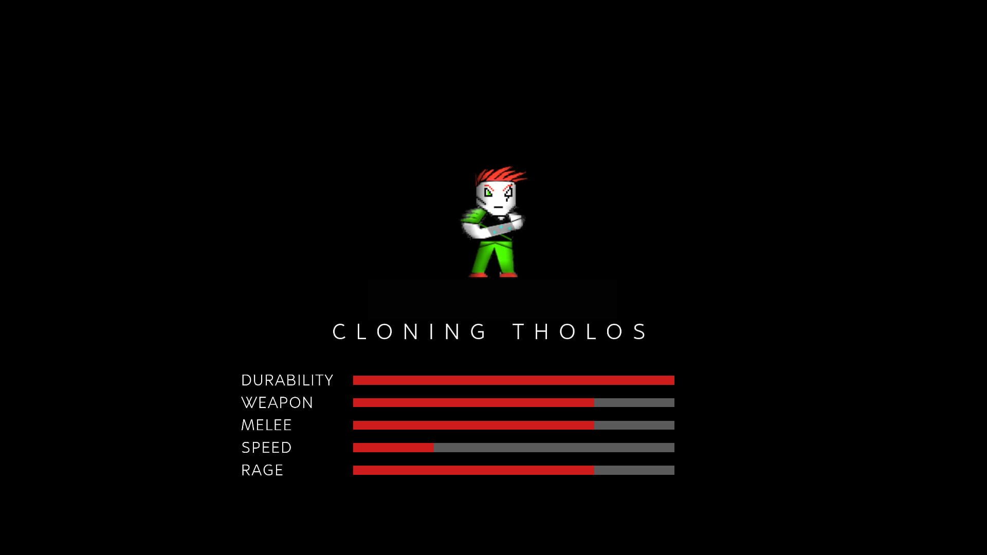 Screenshot for VolticPistol