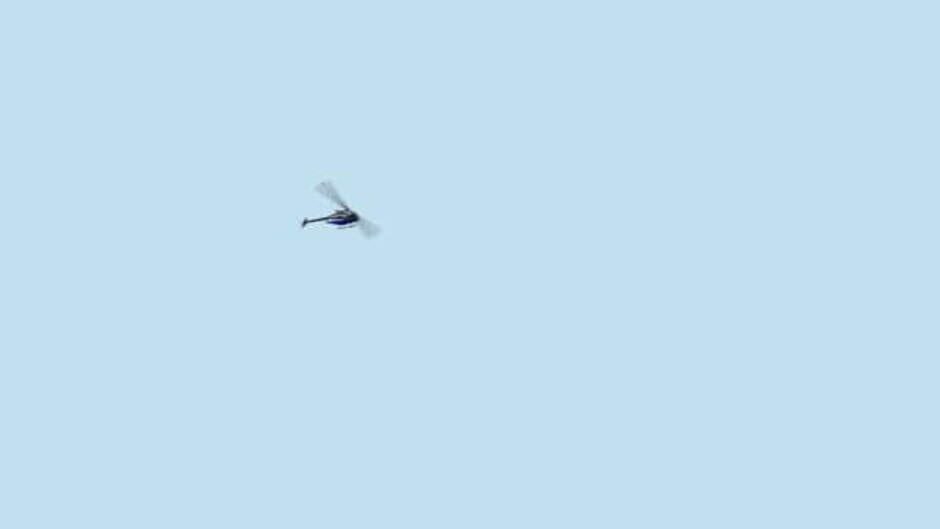 Screenshot for SimCopter