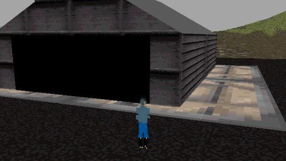 Screenshot for SimCopter