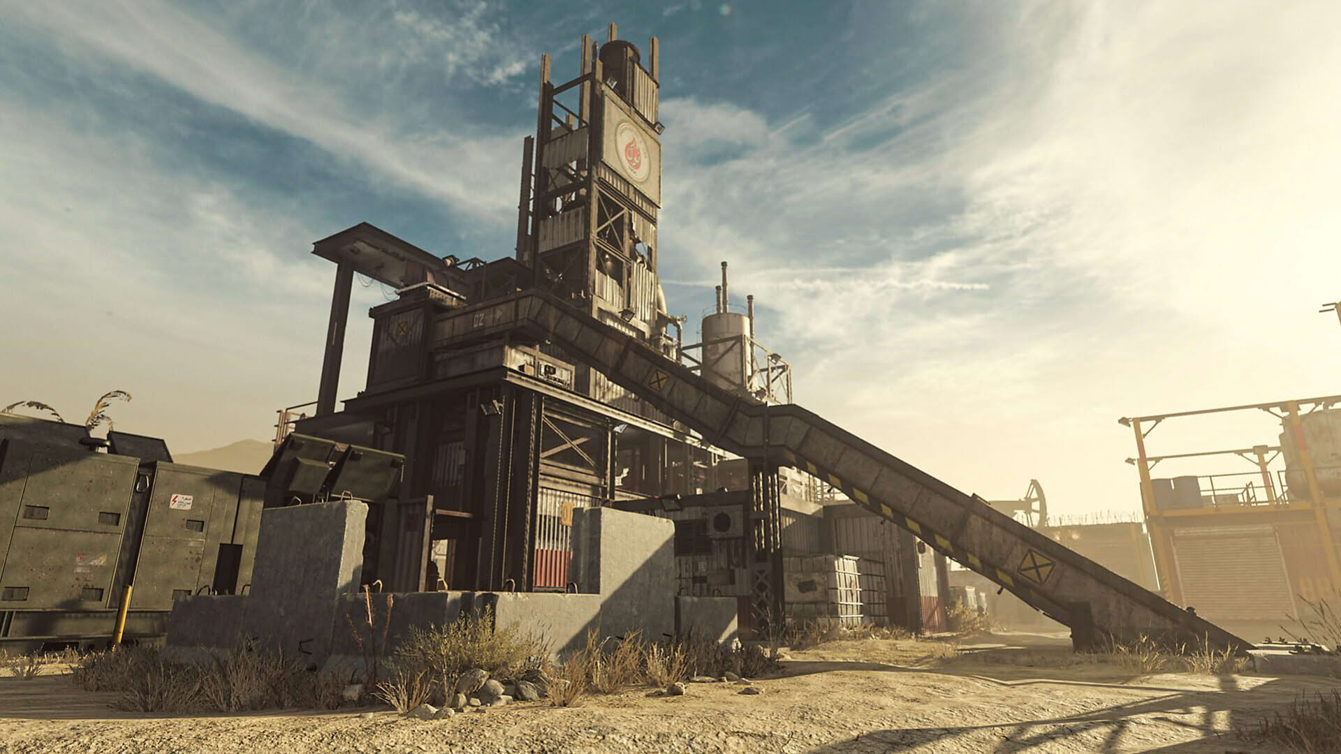 Screenshot for Call of Duty: Modern Warfare - Season Two