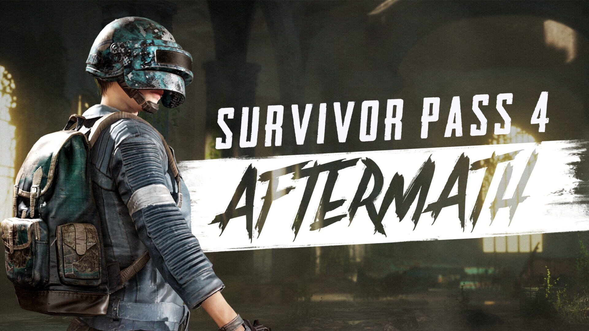 Screenshot for PlayerUnknown's Battlegrounds: Season 4