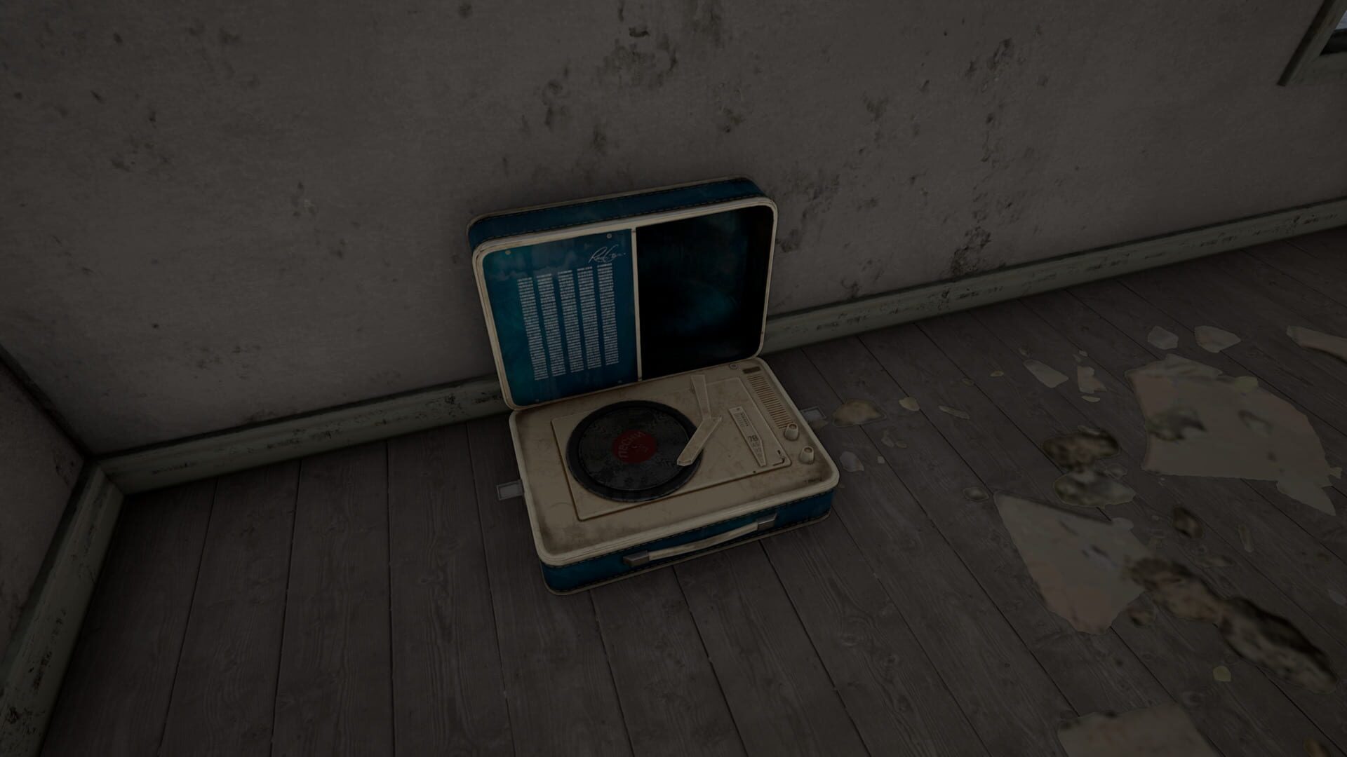 Screenshot for PlayerUnknown's Battlegrounds: Season 4