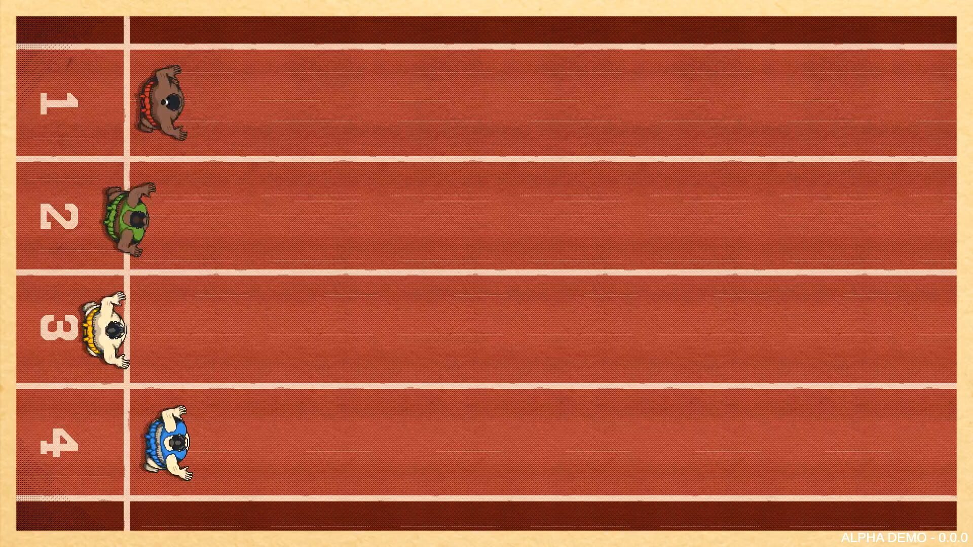 Screenshot for Circle of Sumo