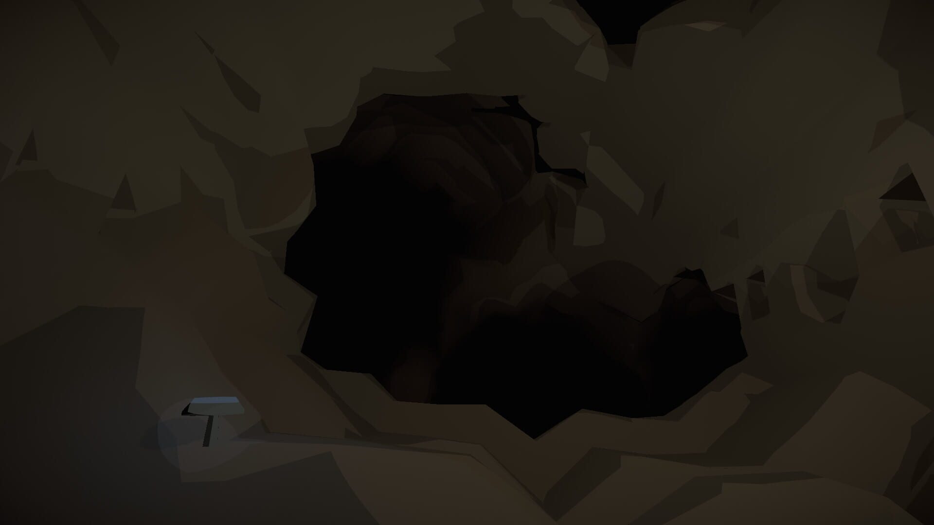 Screenshot for Goblet Cave