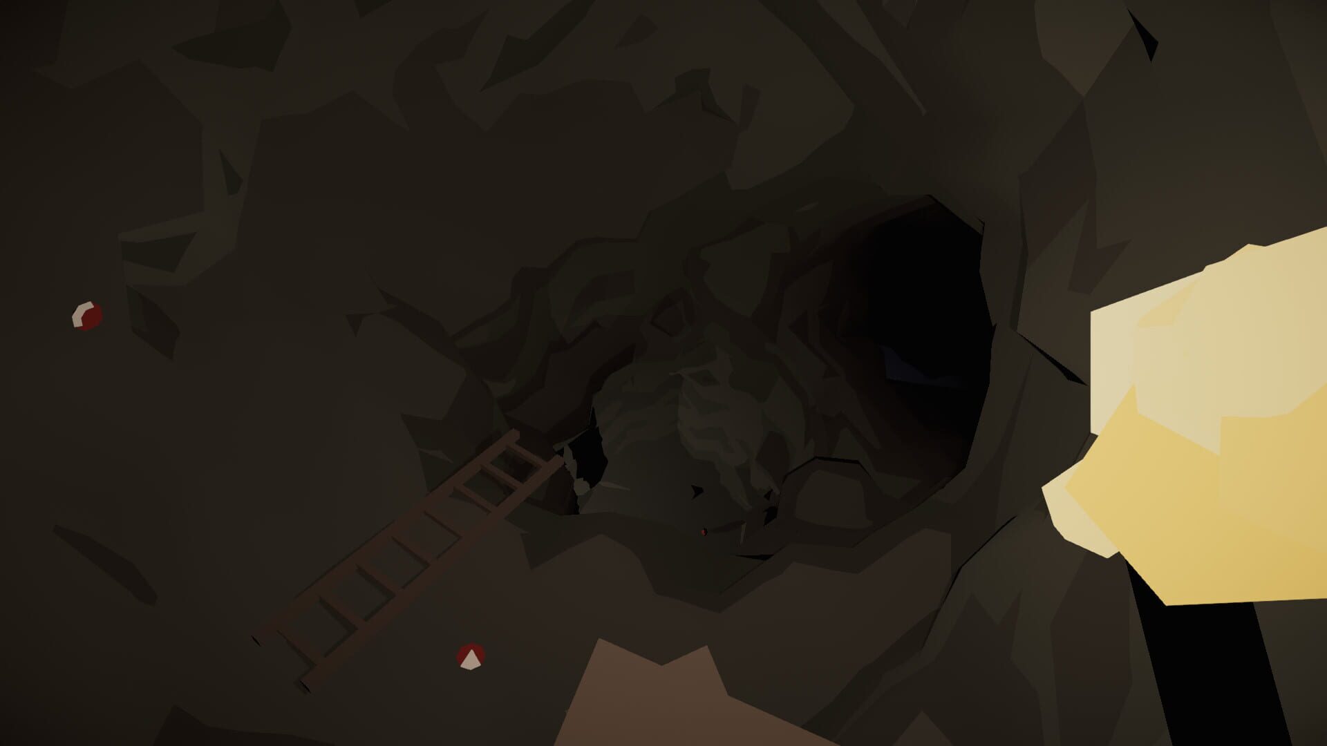 Screenshot for Goblet Cave