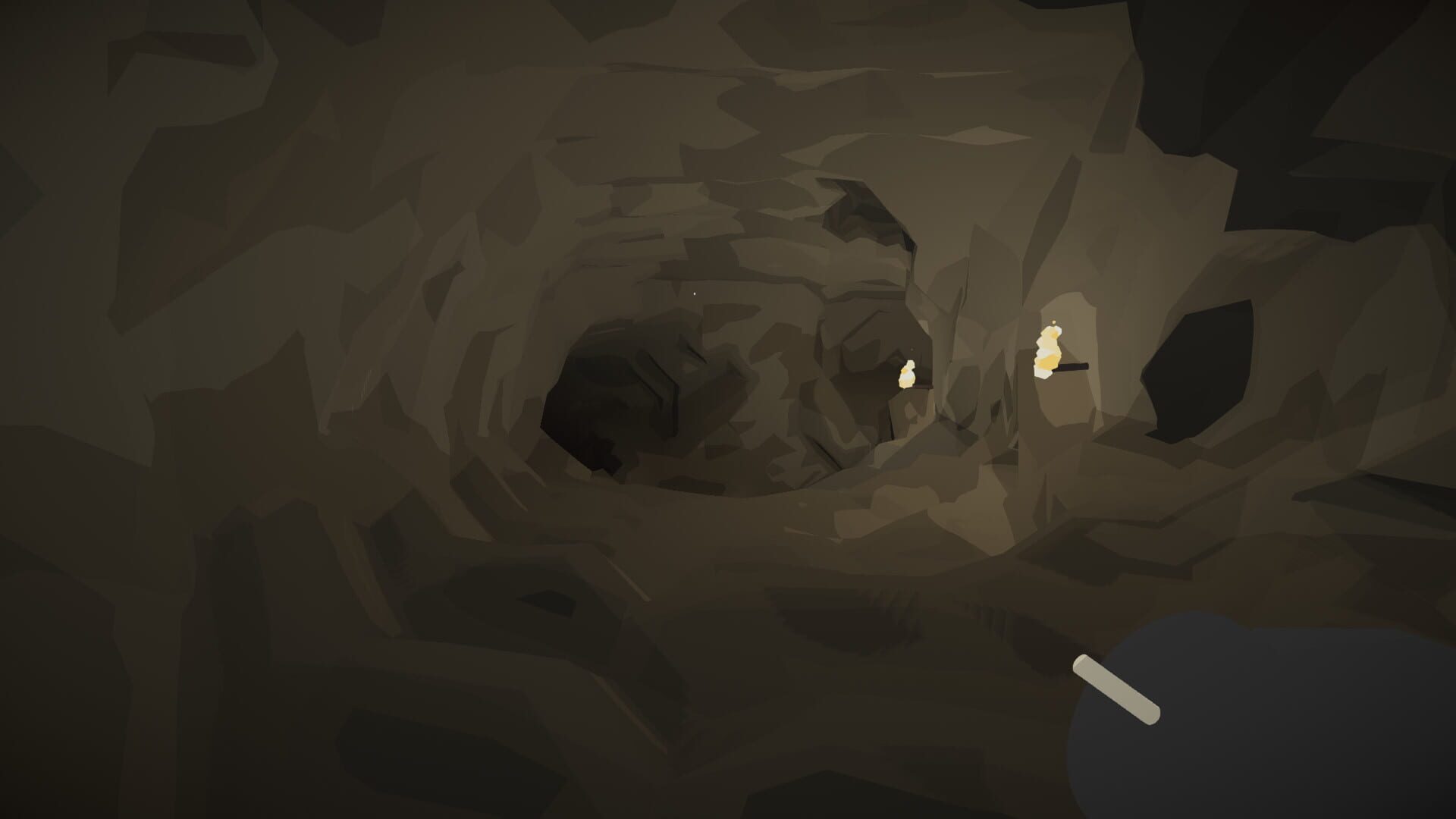 Screenshot for Goblet Cave