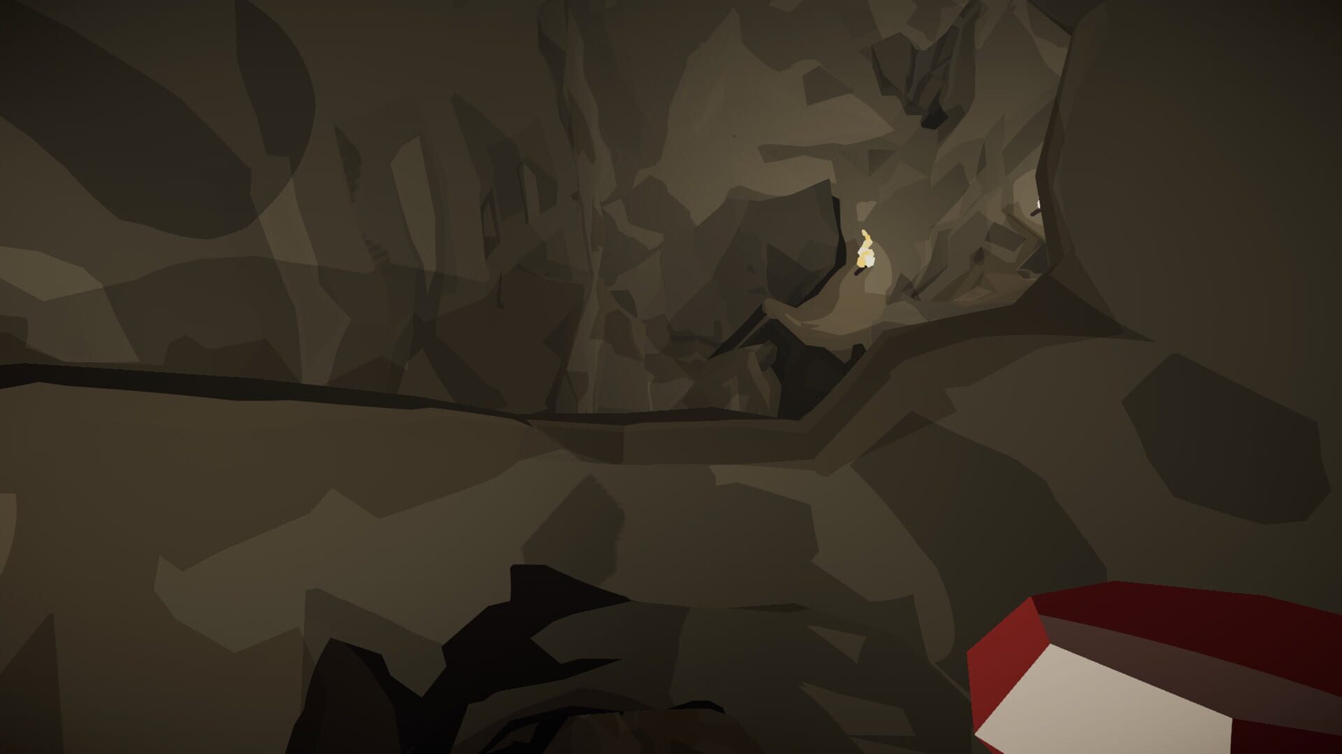 Screenshot for Goblet Cave