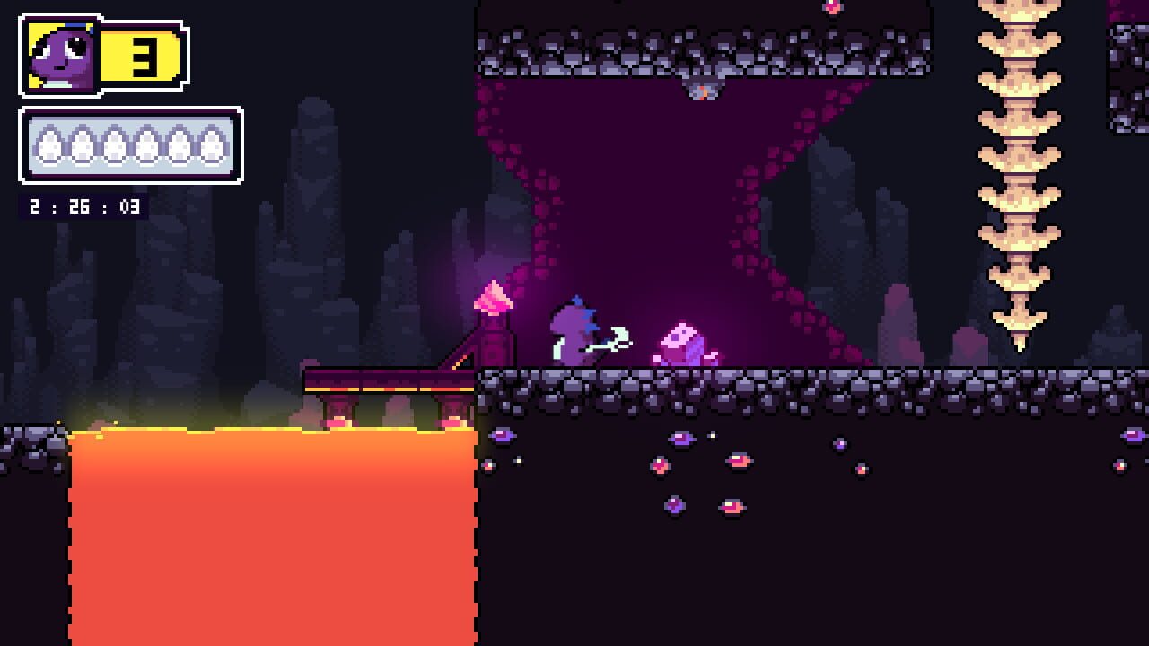 Screenshot for Dininho Adventures
