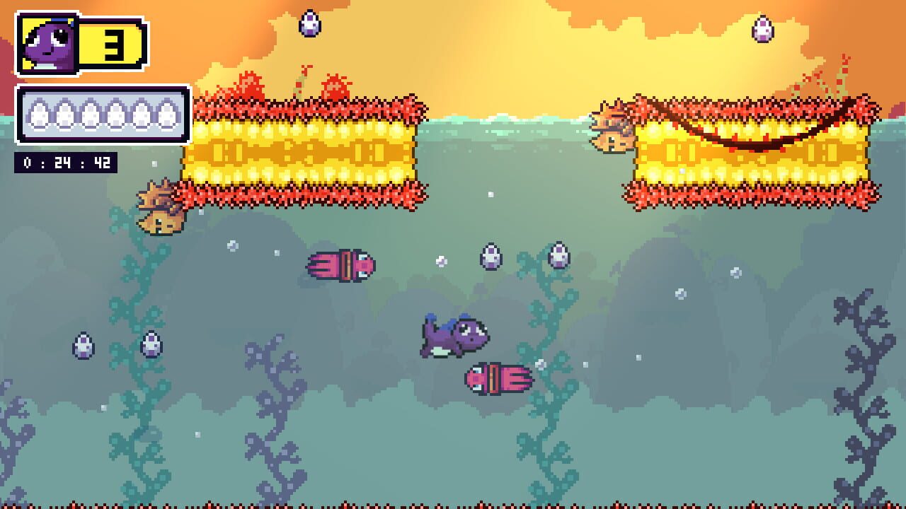 Screenshot for Dininho Adventures