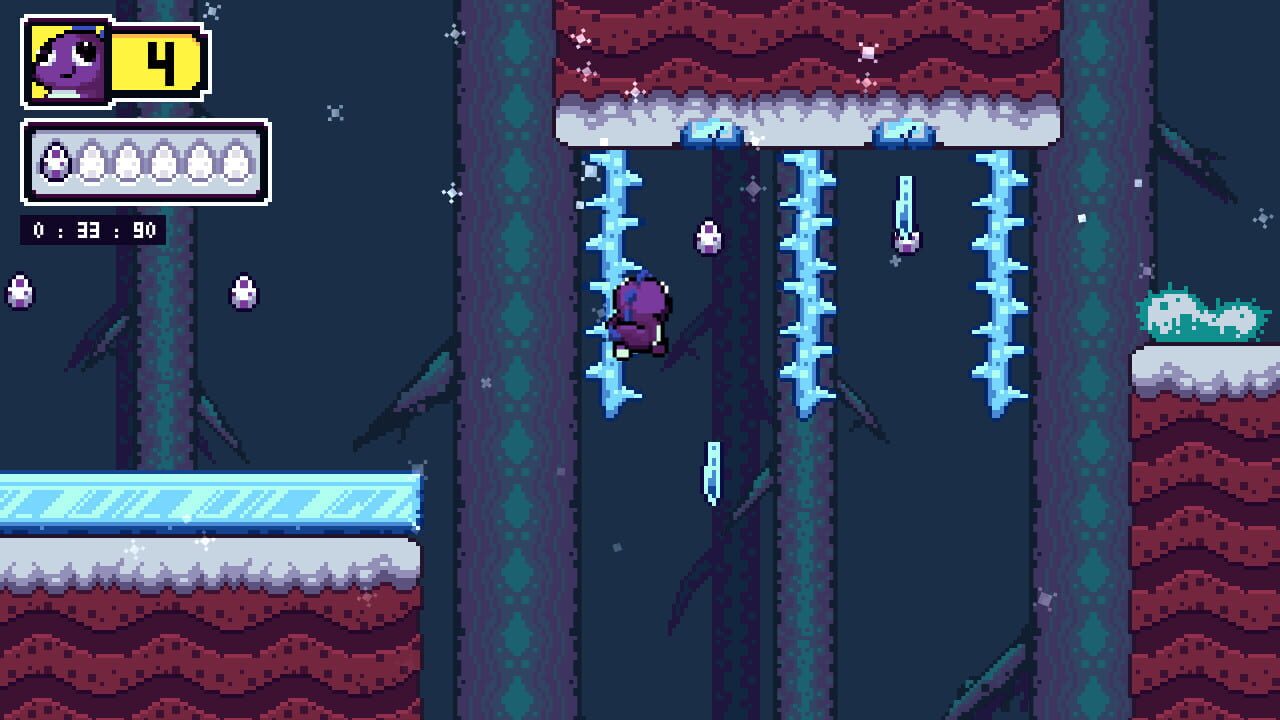 Screenshot for Dininho Adventures