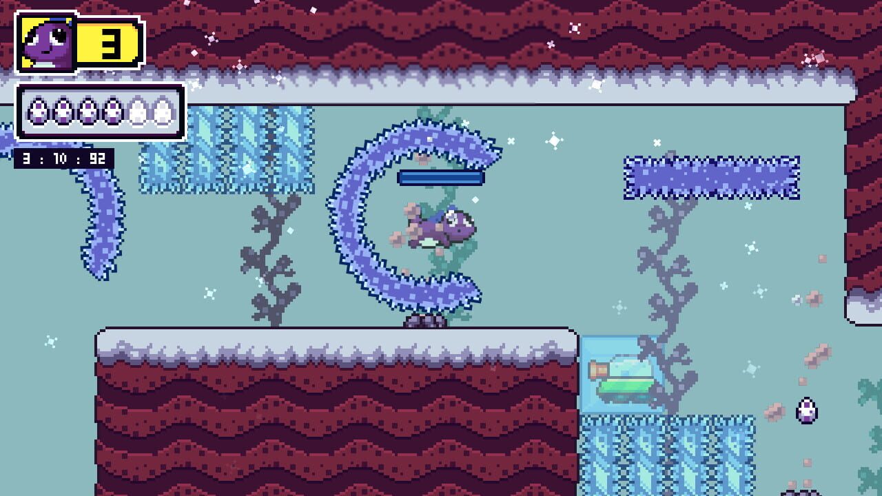 Screenshot for Dininho Adventures