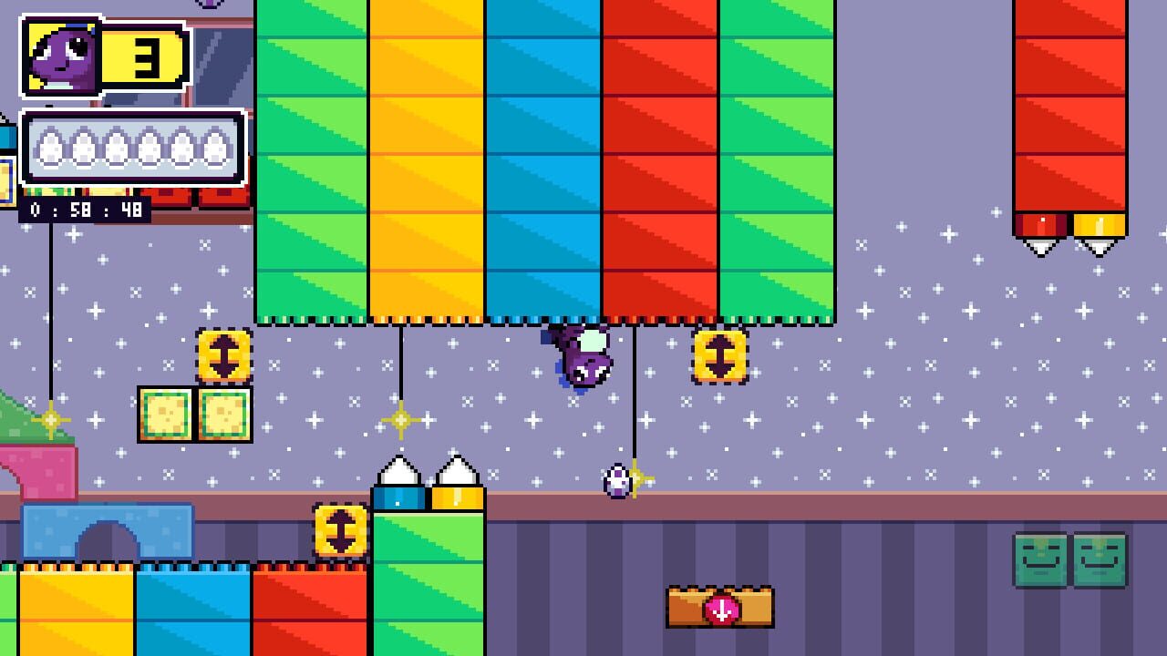 Screenshot for Dininho Adventures