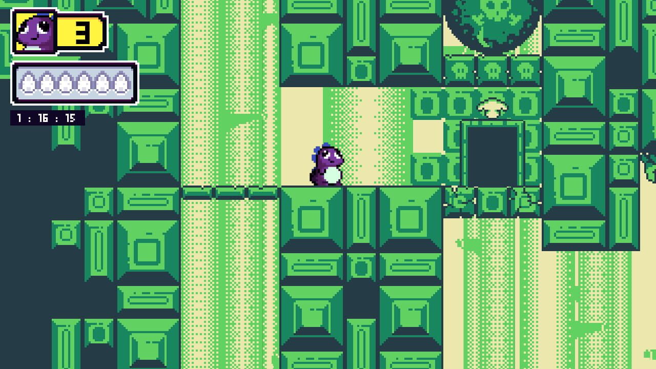 Screenshot for Dininho Adventures