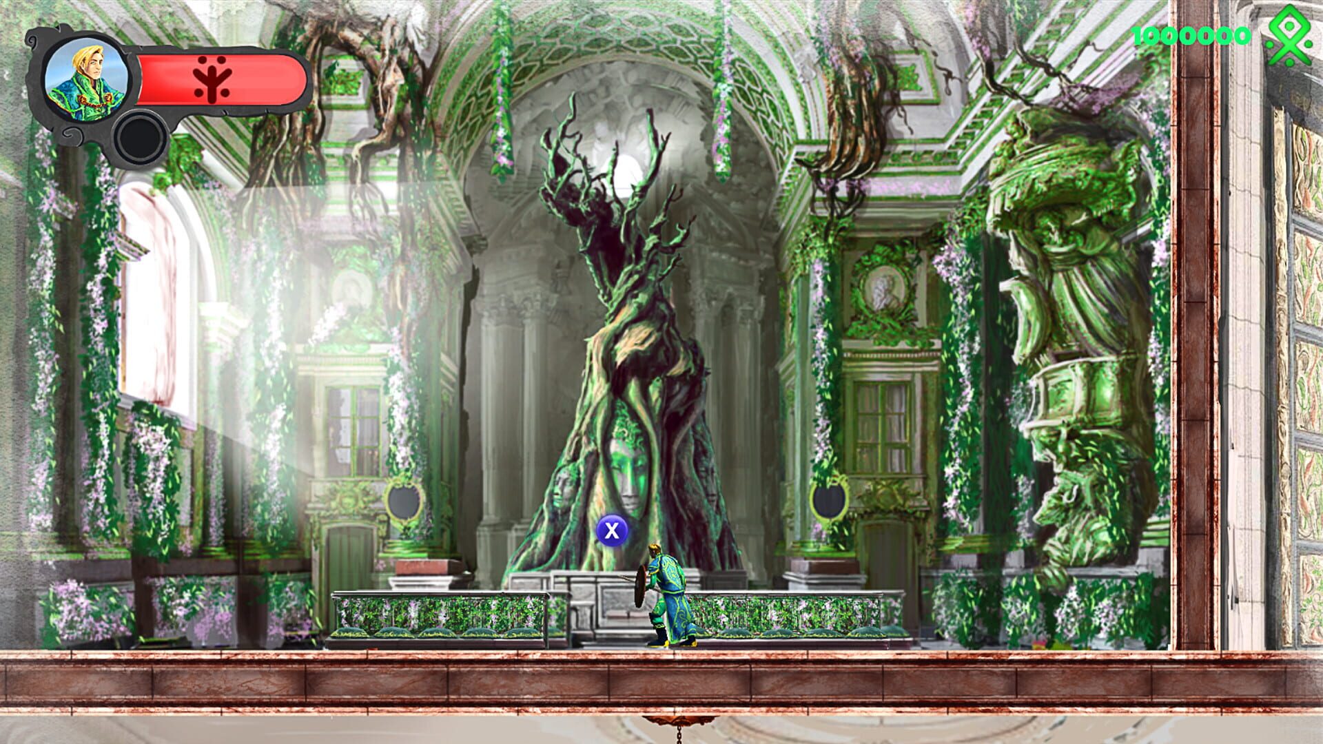 Screenshot for Guardian of Lore