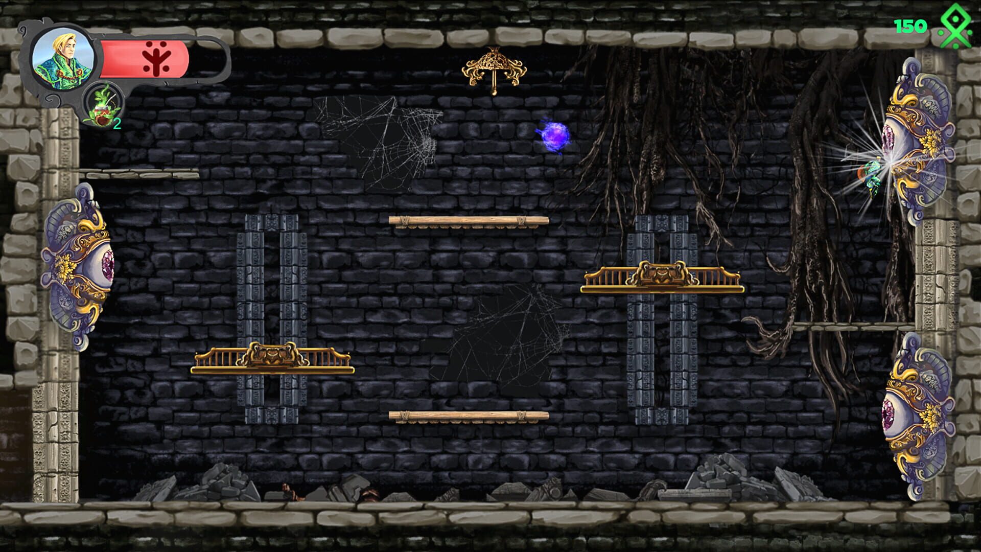 Screenshot for Guardian of Lore