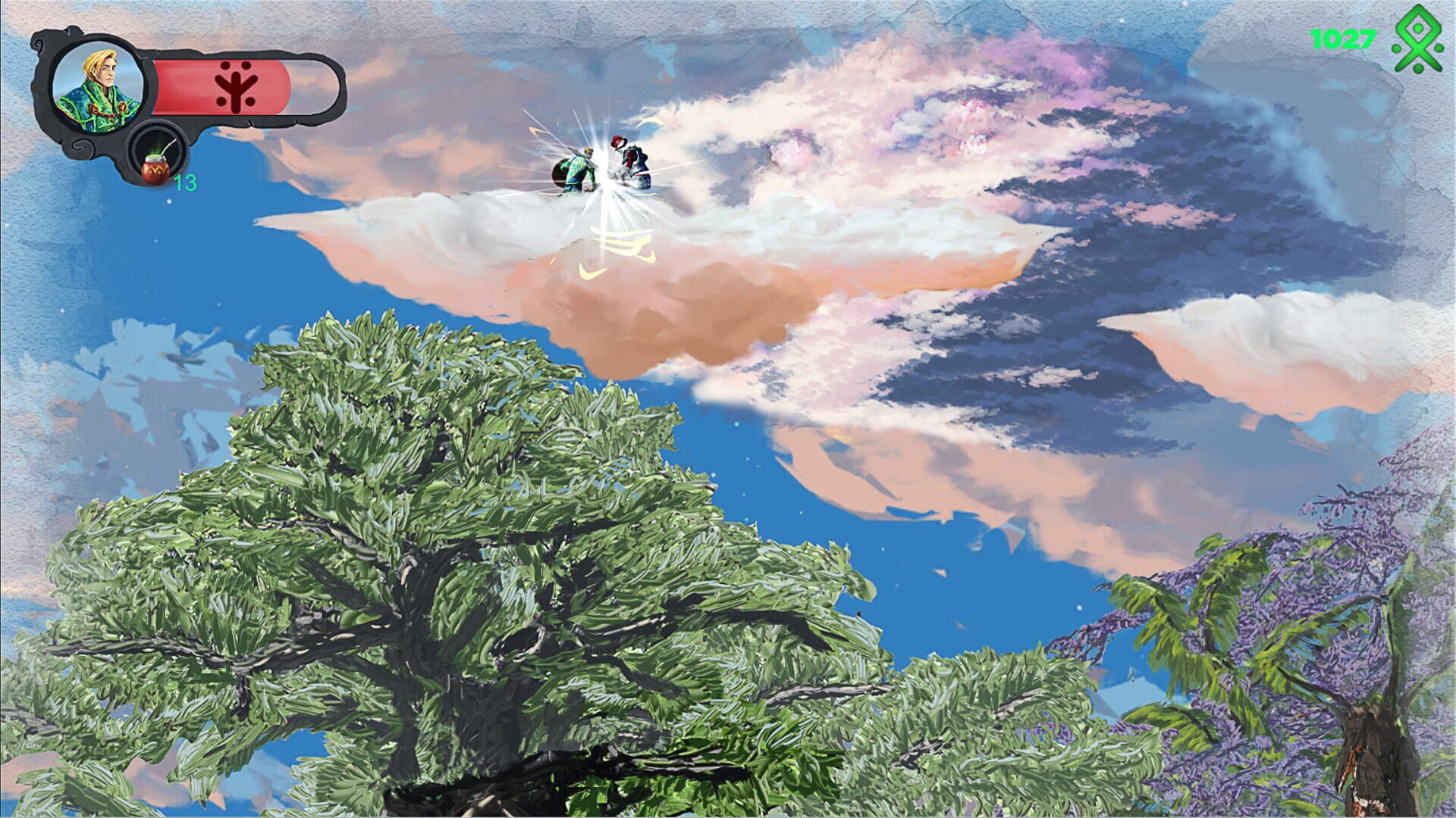 Screenshot for Guardian of Lore