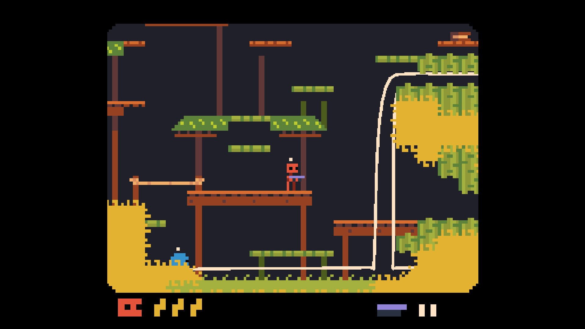 Screenshot for Bobo Robot