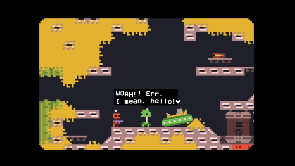 Screenshot for Bobo Robot