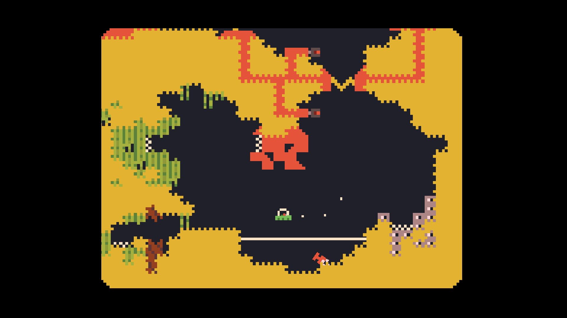 Screenshot for Bobo Robot