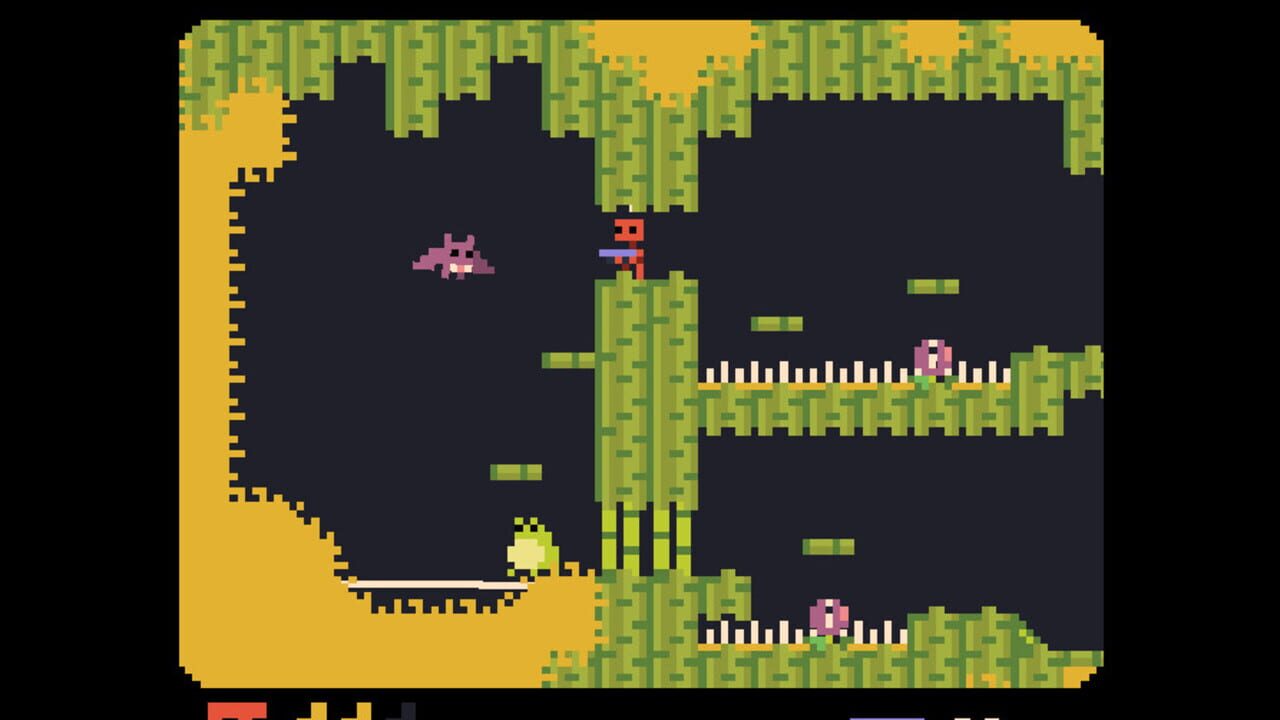 Screenshot for Bobo Robot