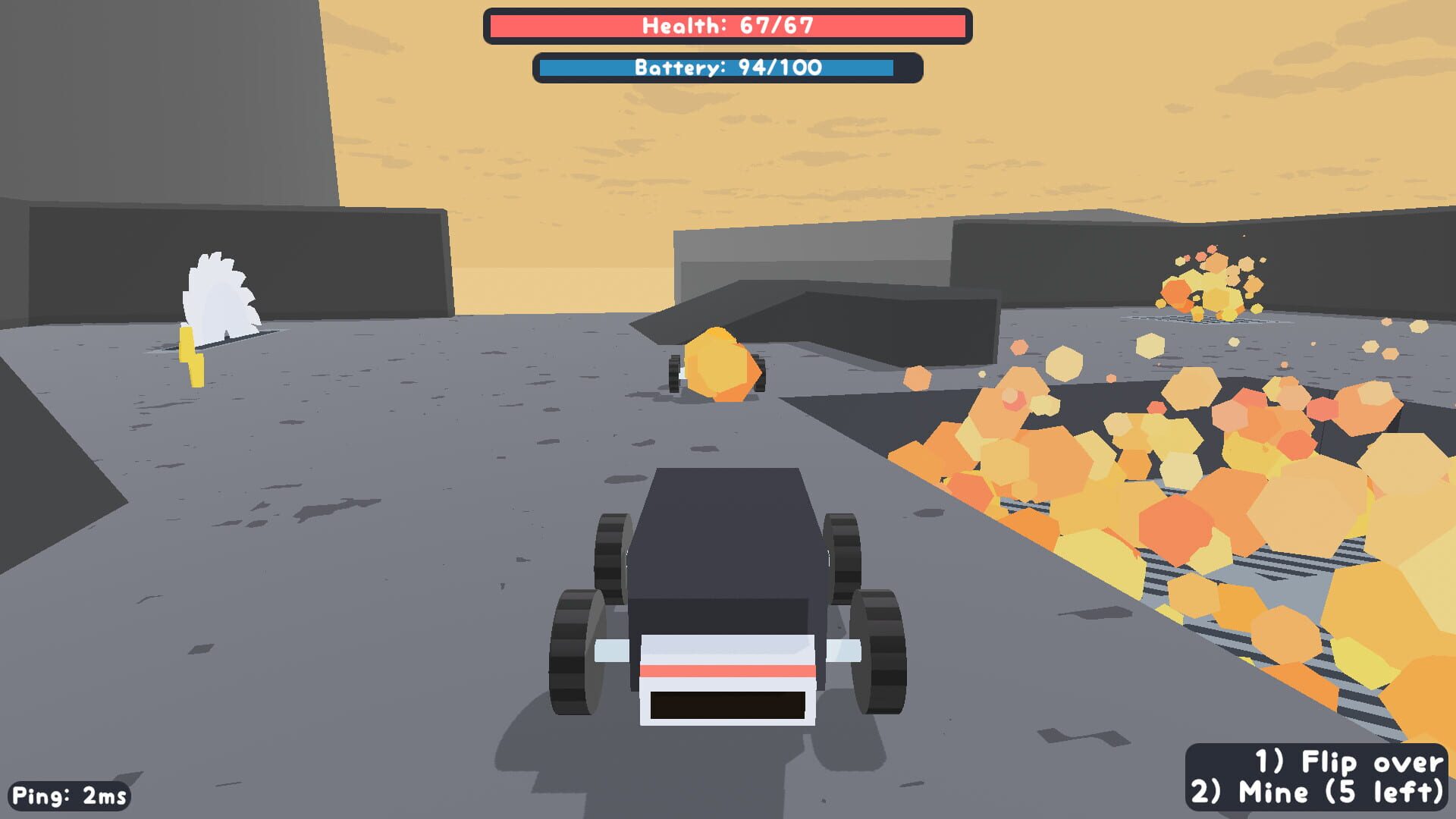 Screenshot for Sokbots