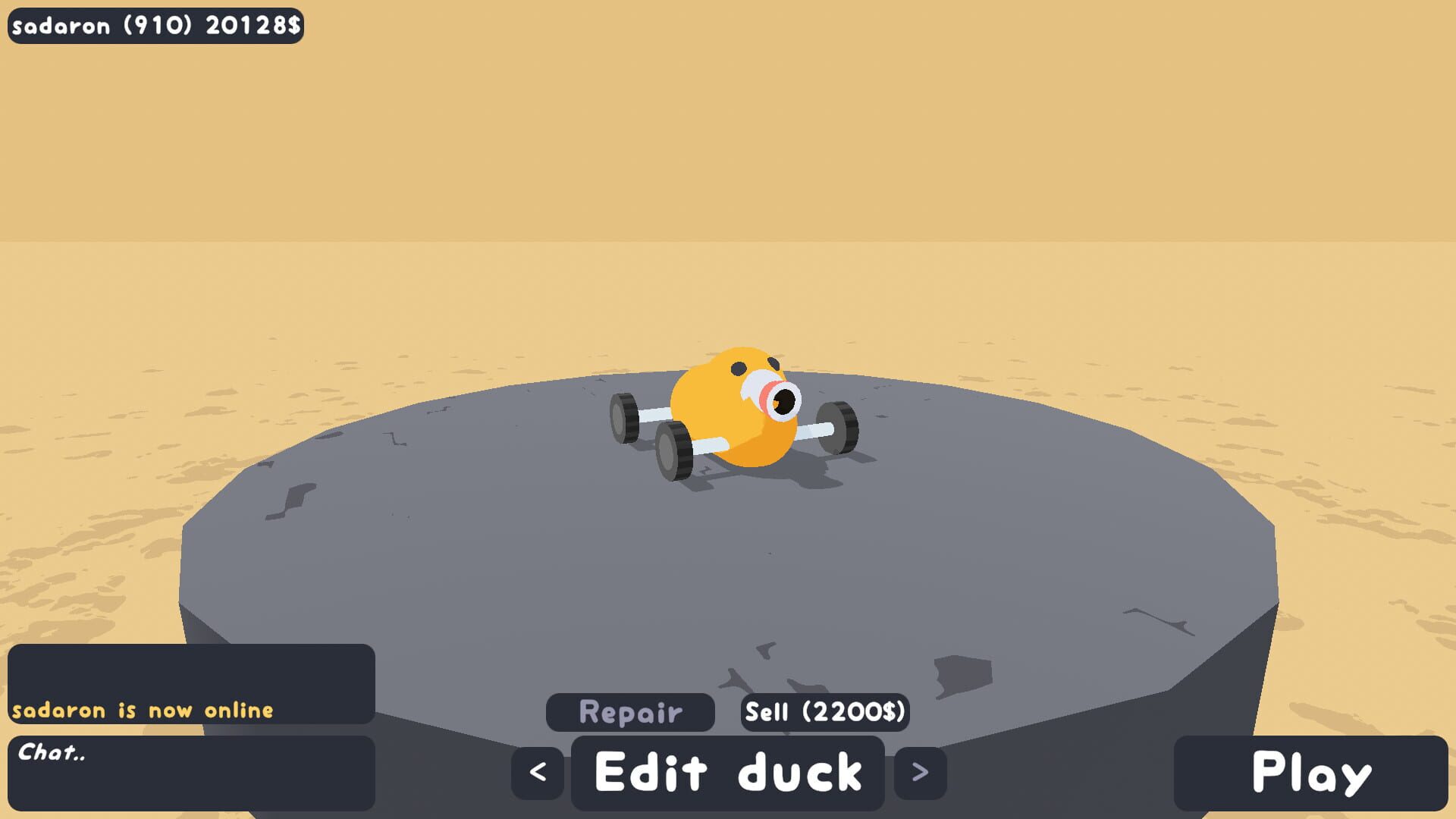 Screenshot for Sokbots