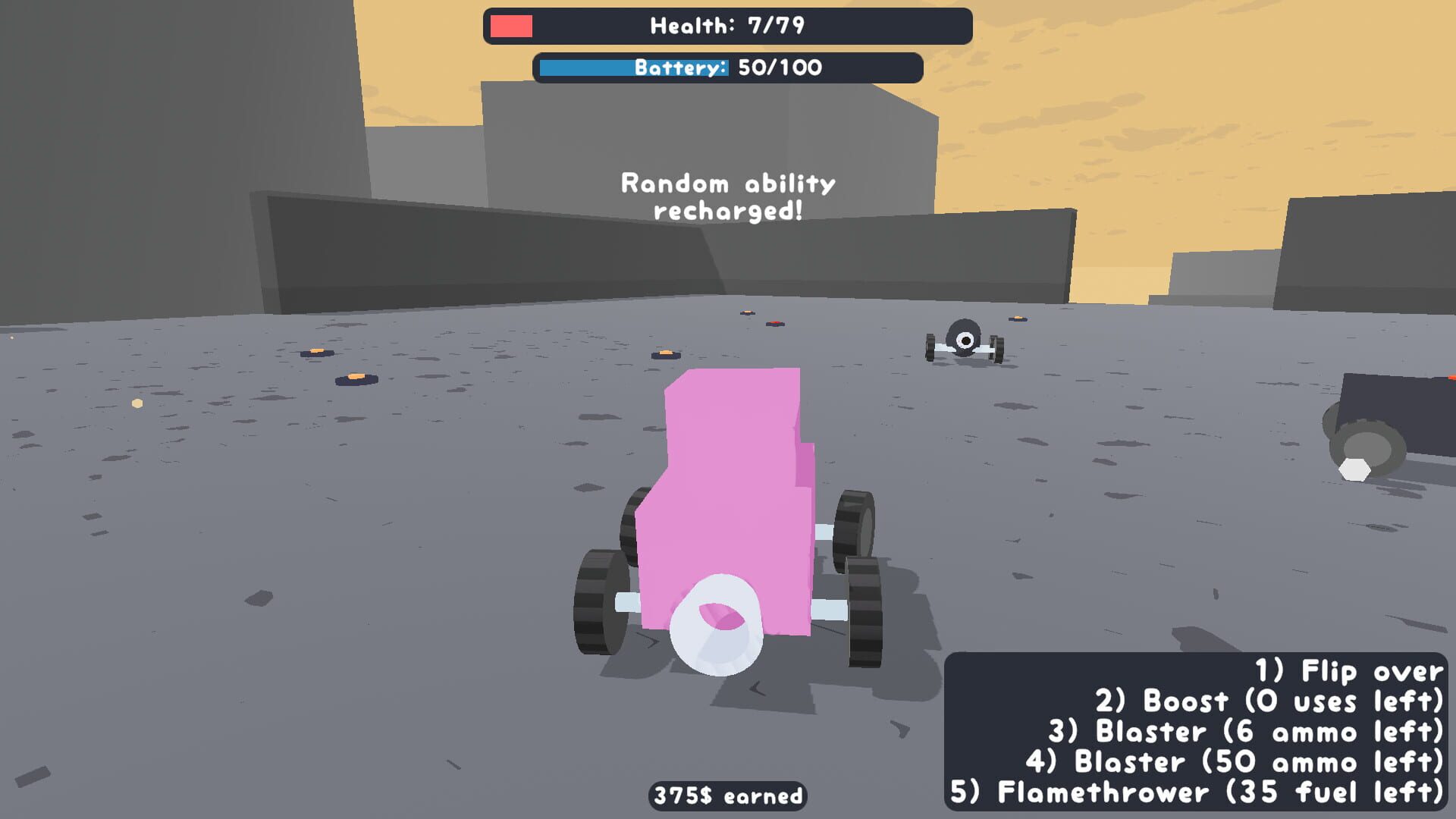 Screenshot for Sokbots