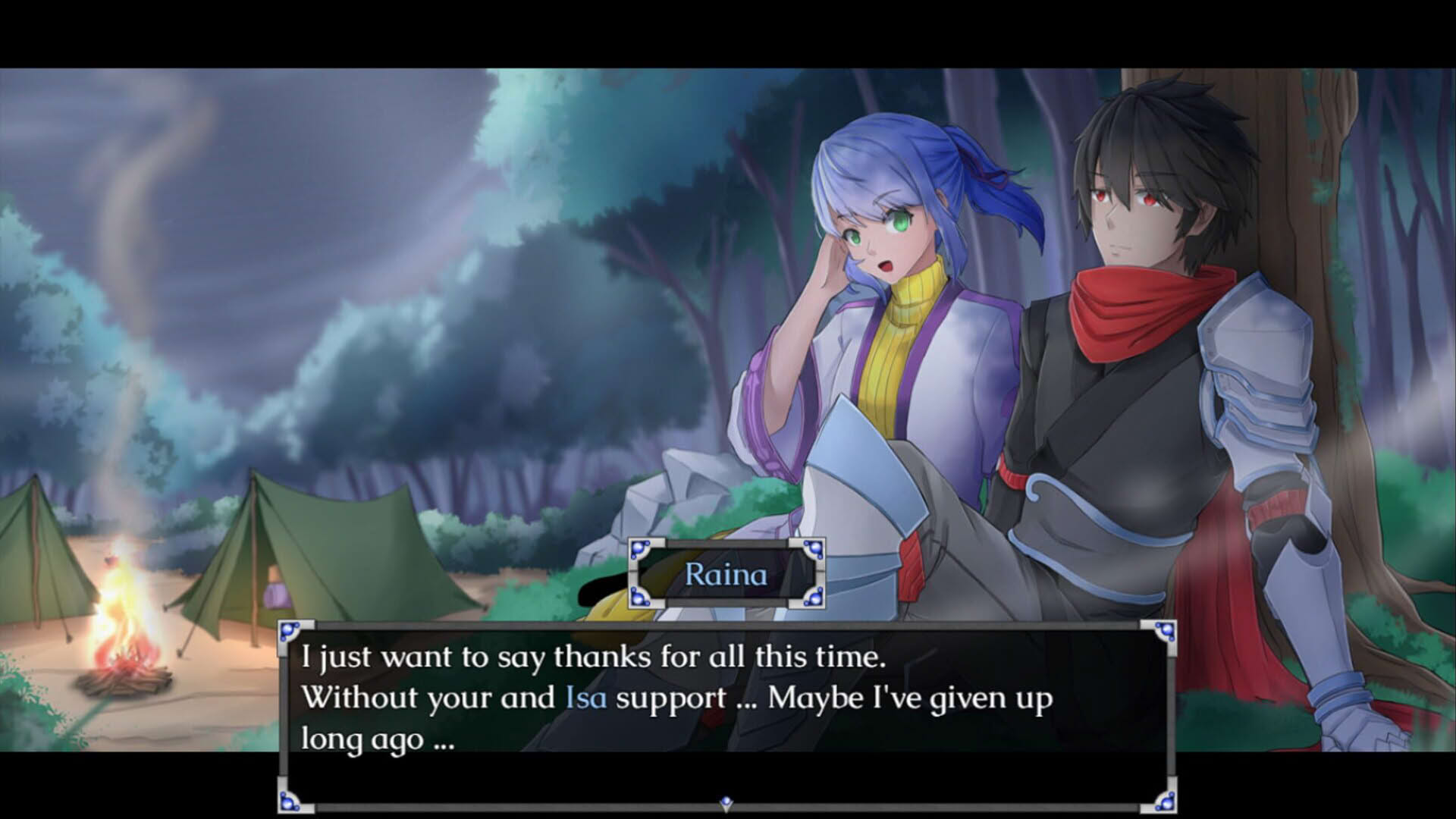 Screenshot for Czar: Decision